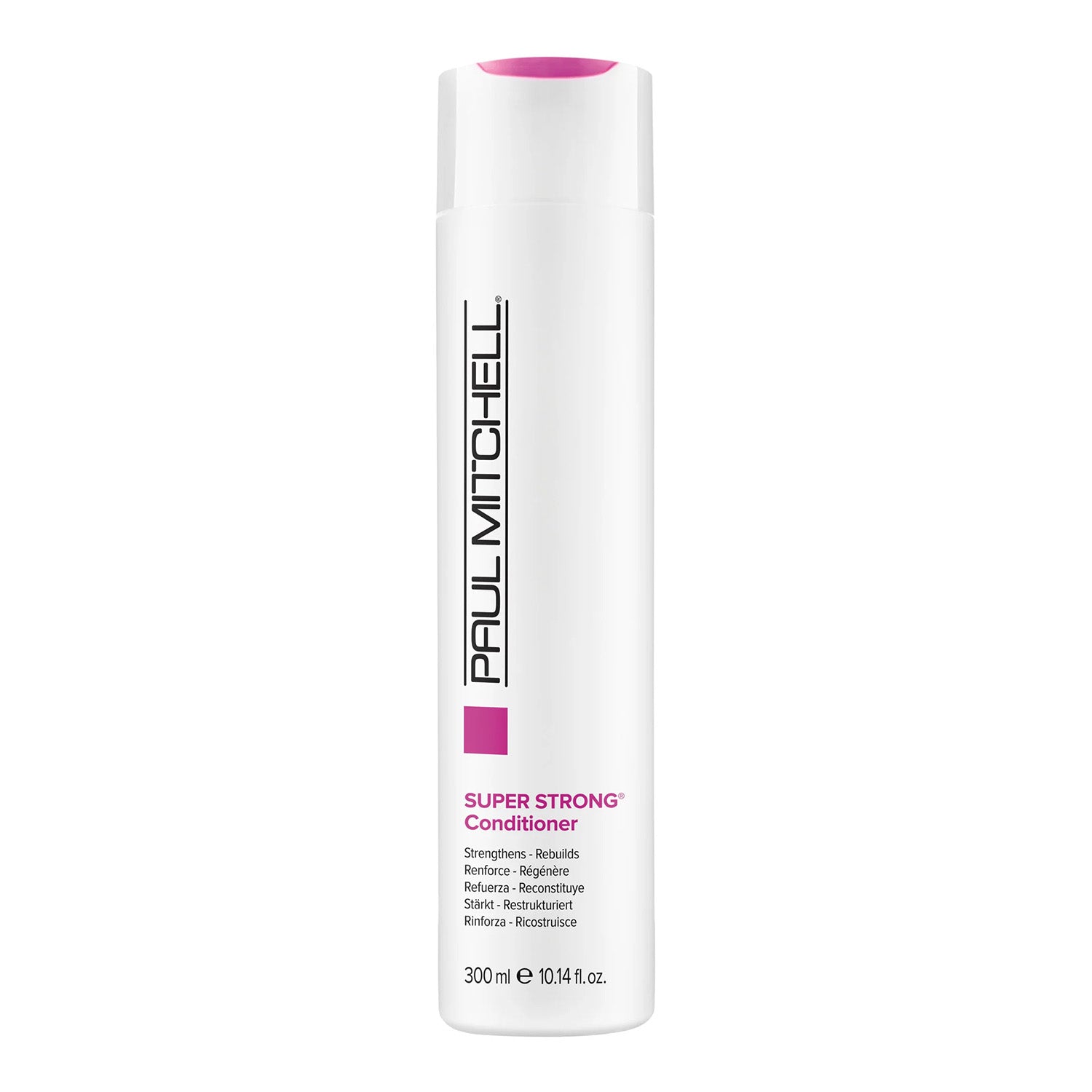 Paul Mitchell Super Strong Conditioner 300ml - Maison 19