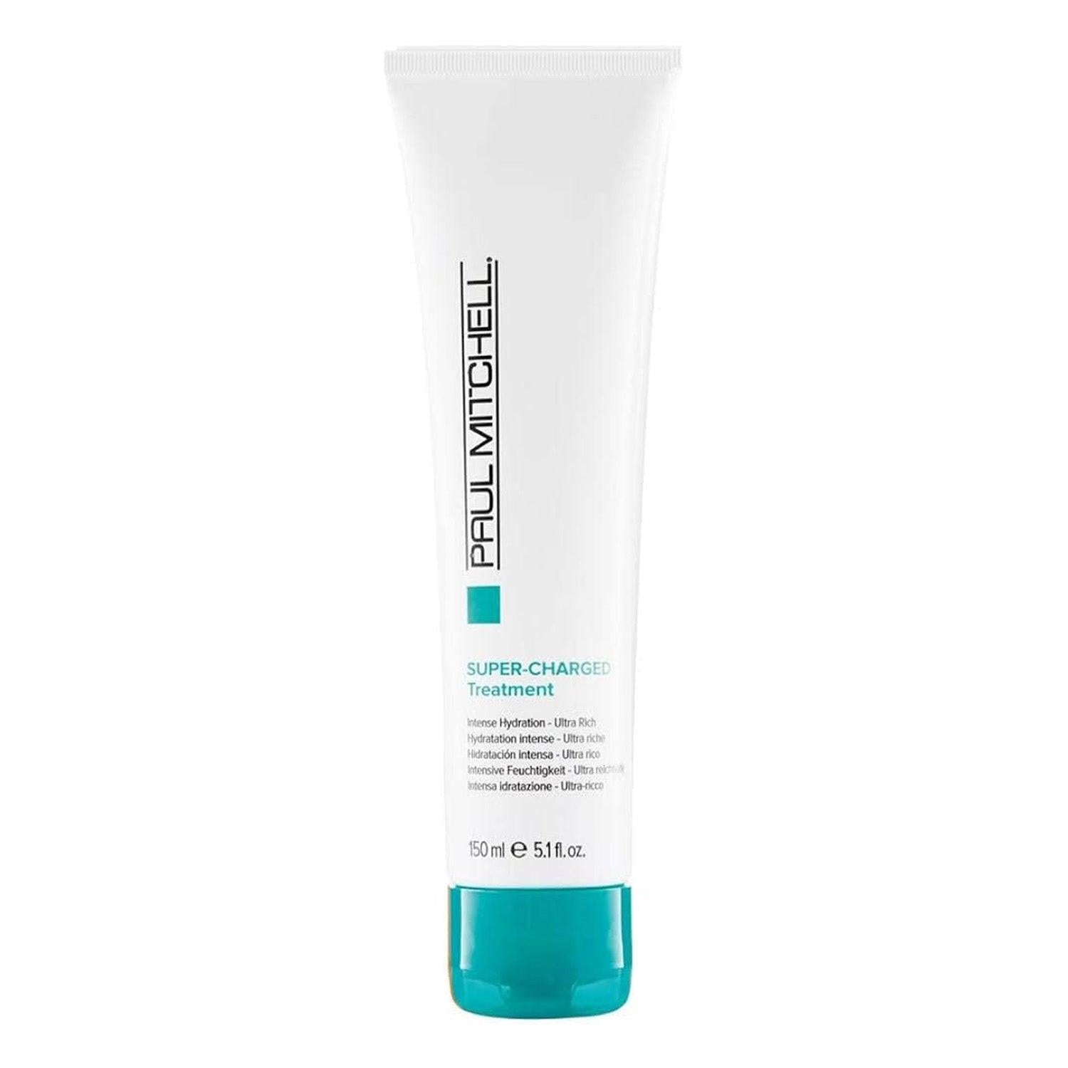 Paul Mitchell Instant Super Charged Treatment 150ml.