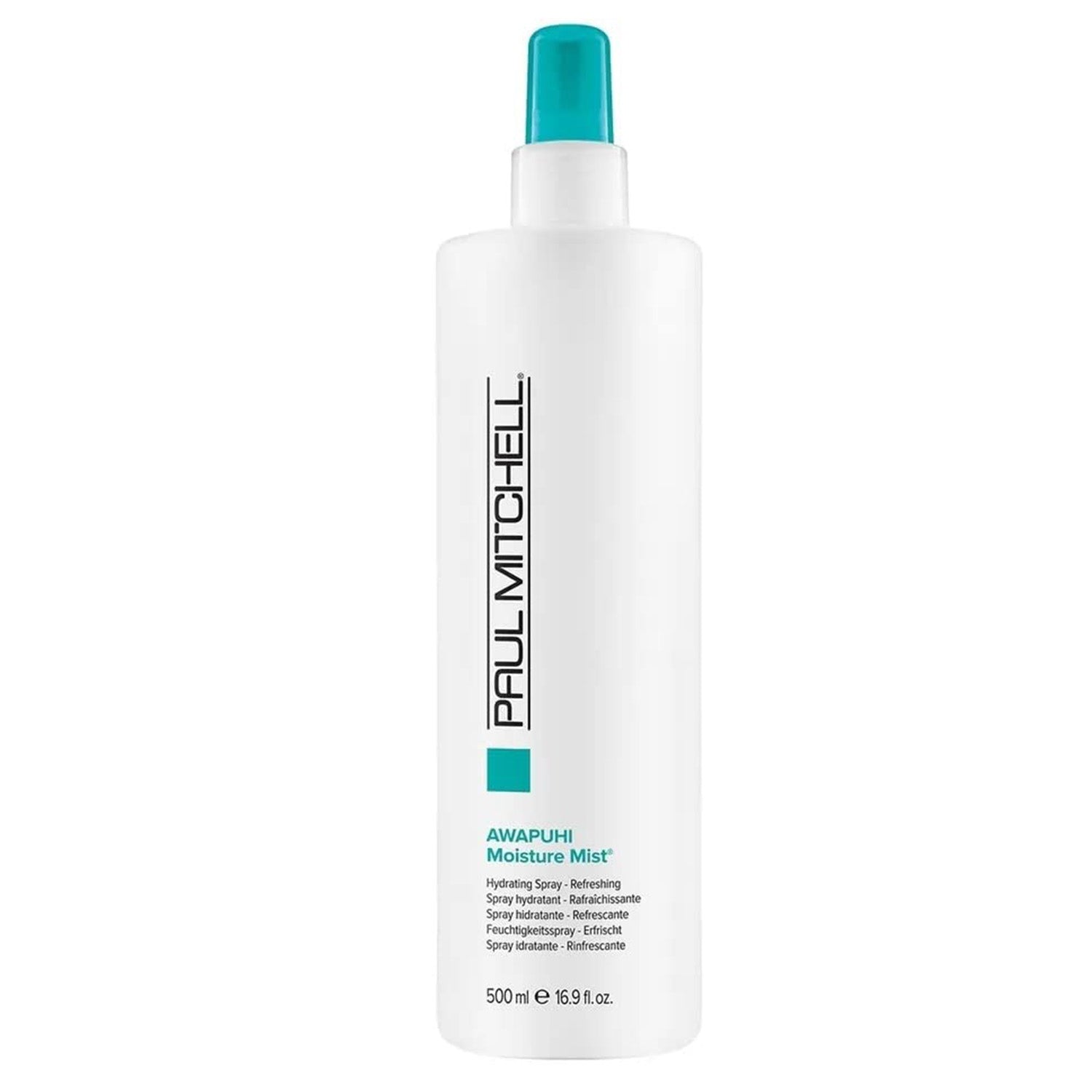 Paul Mitchell Instant Moisture Mist 500ml - Maison 19