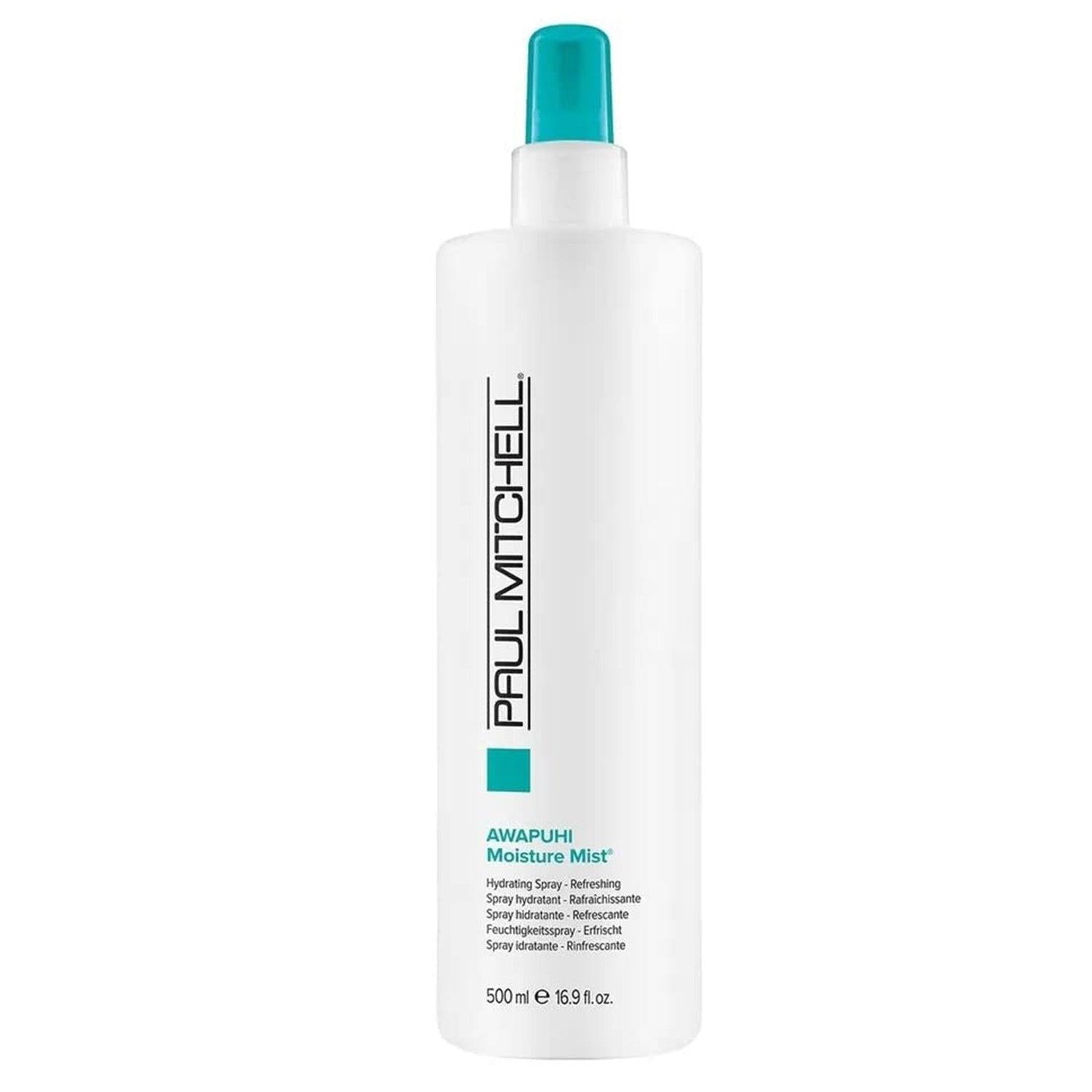 Paul Mitchell Instant Moisture Mist 500ml.