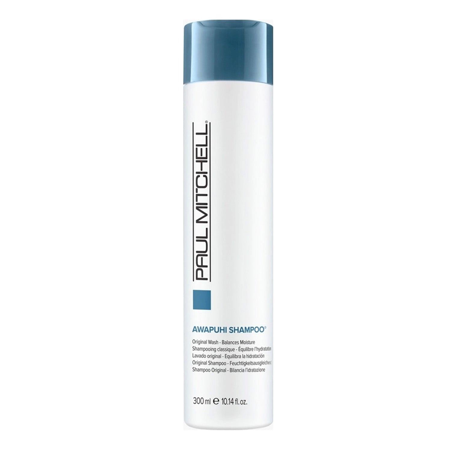 Paul Mitchell Awapuhi Shampoo 300ml.