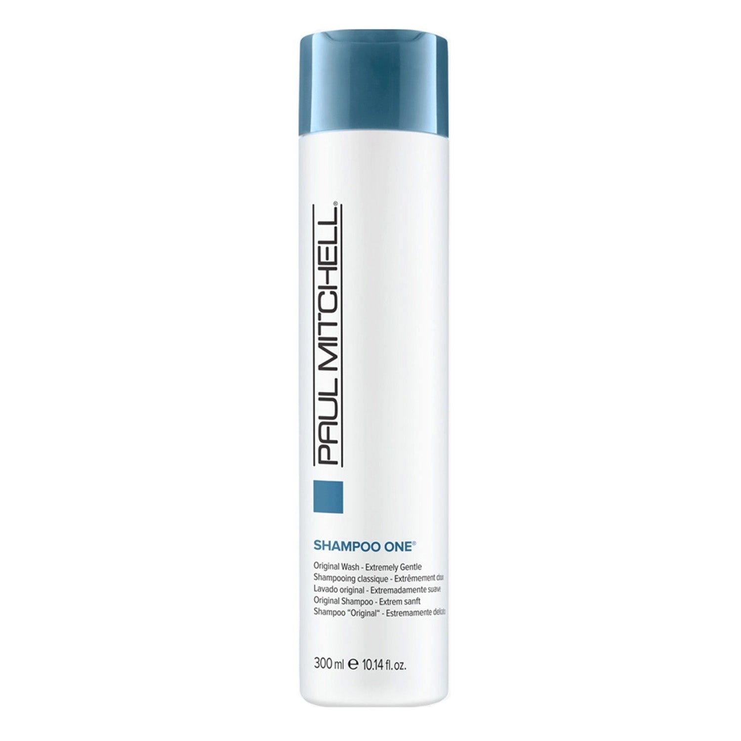 Paul Mitchell Shampoo One 300ml - Maison 19
