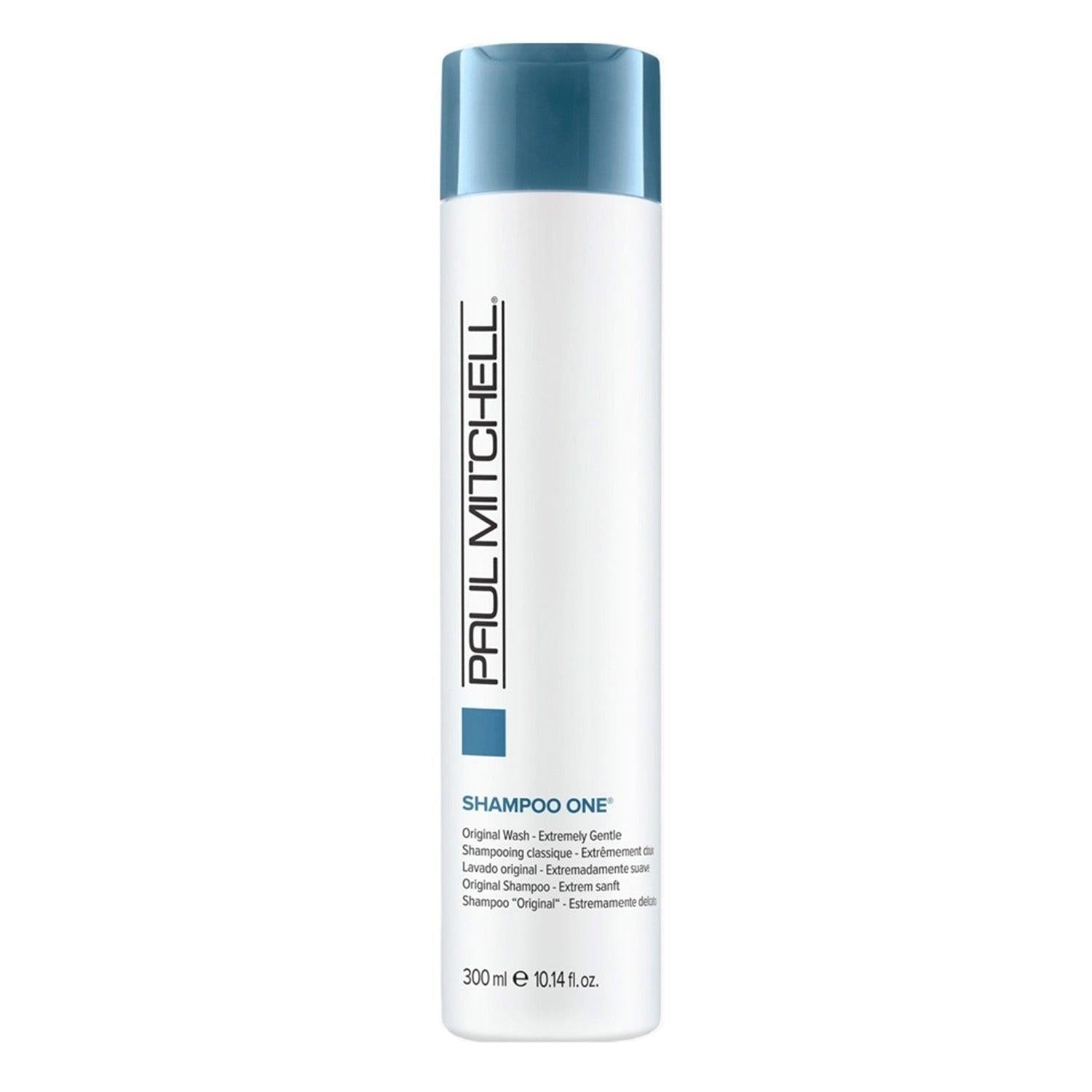 Paul Mitchell Shampoo One 300ml.