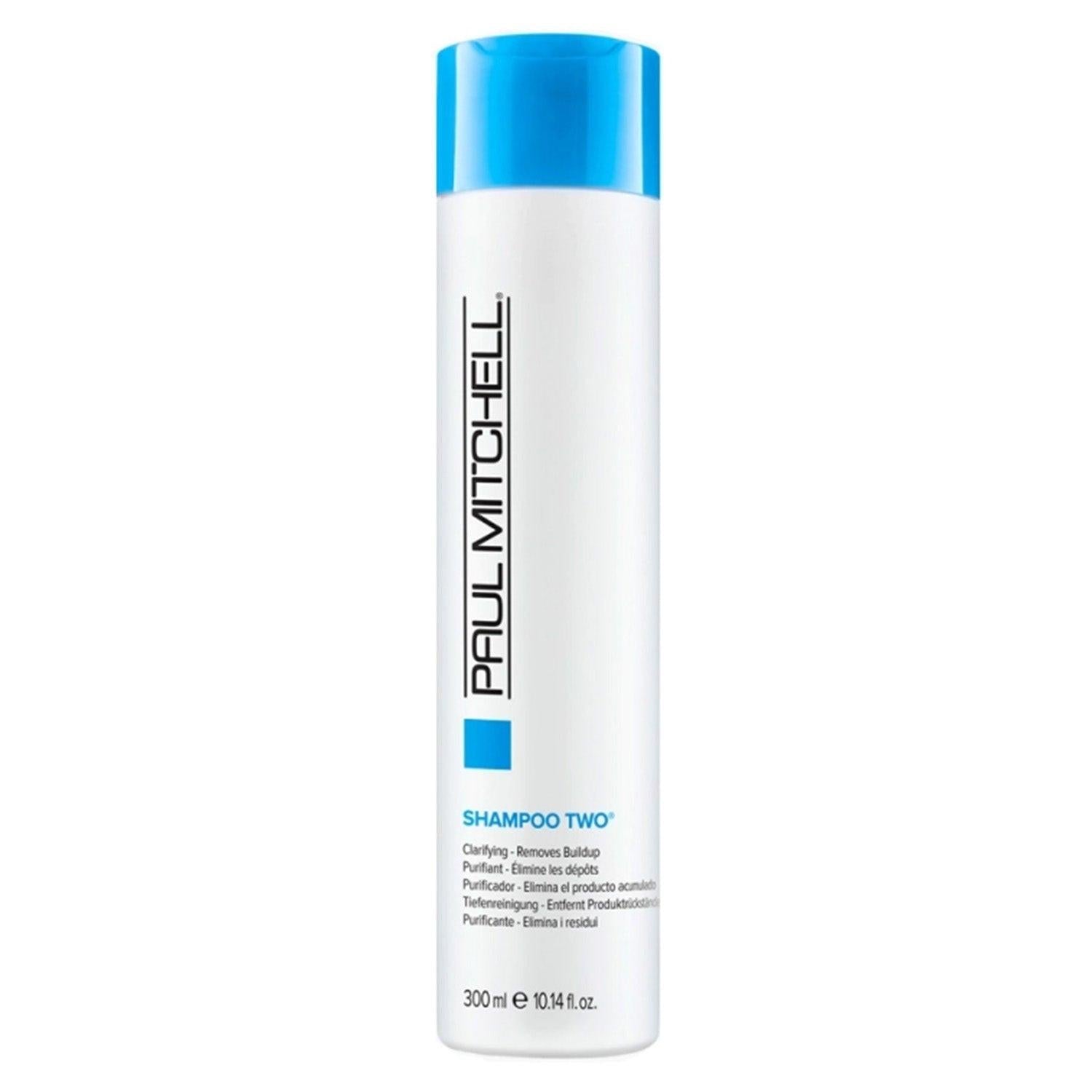 Paul Mitchell Shampoo Two 300ml.