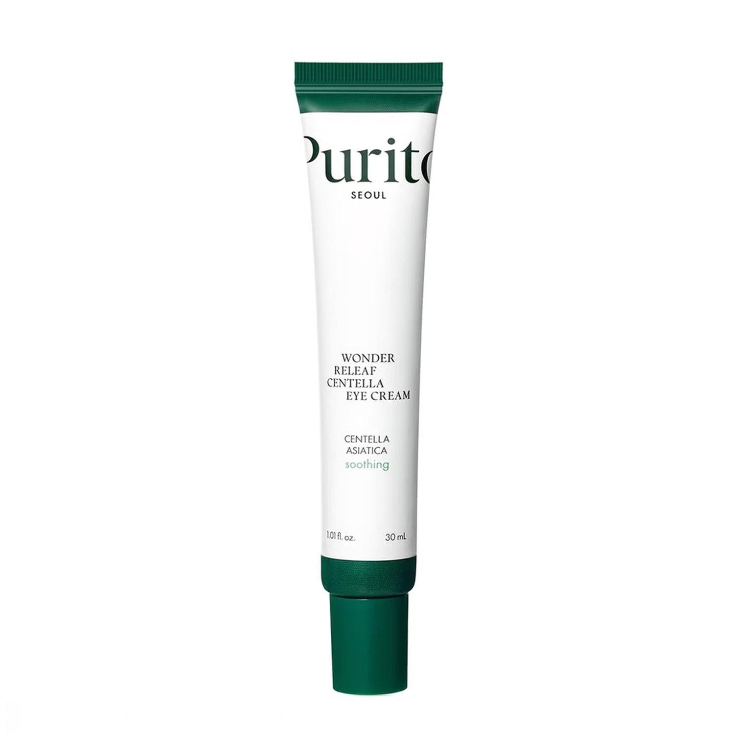 PURITO Wonder Releaf Centella Eye Cream - Maison 19