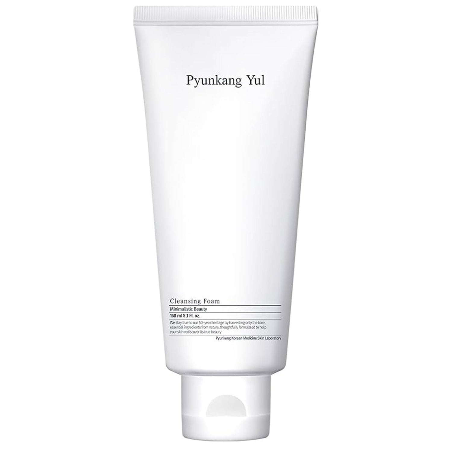 Pyunkang Yul Cleansing Foam 150ml - Maison 19