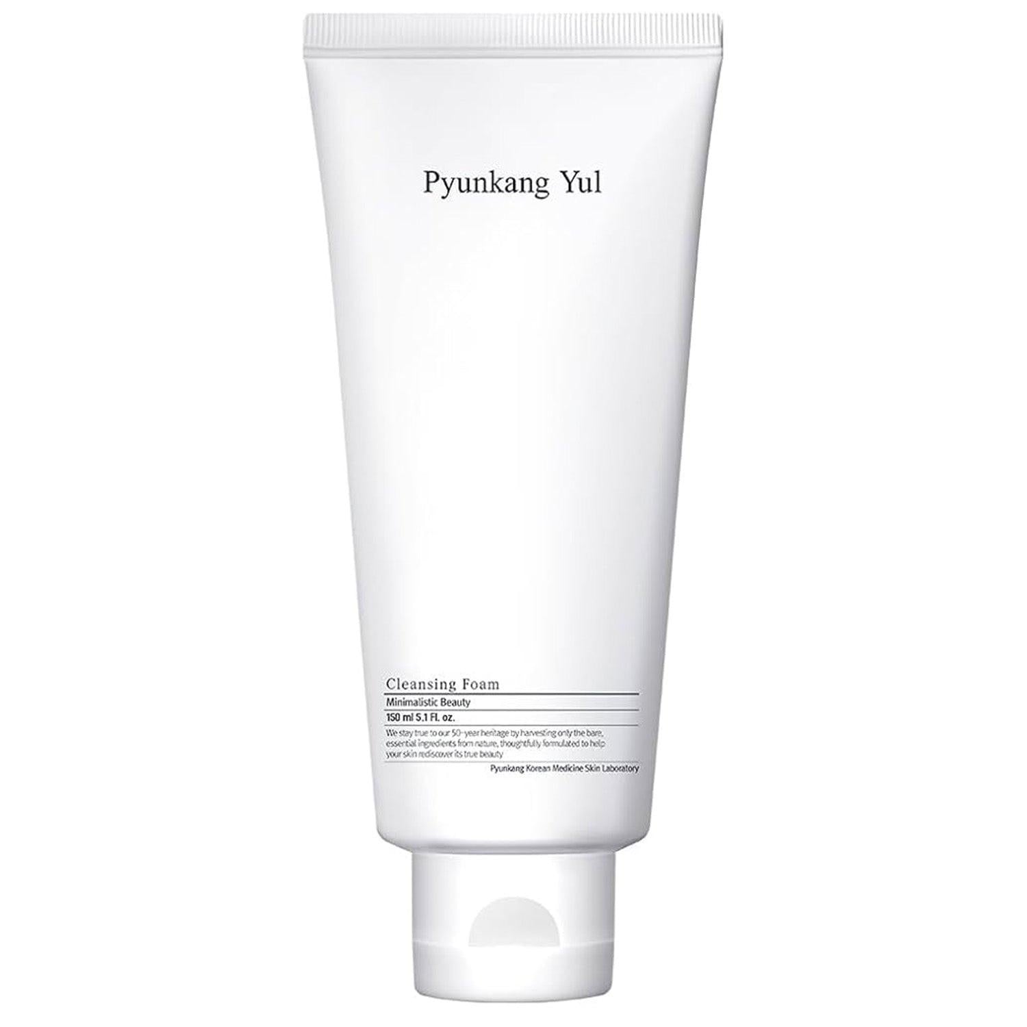 Pyunkang Yul Cleansing Foam 150ml - Maison 19