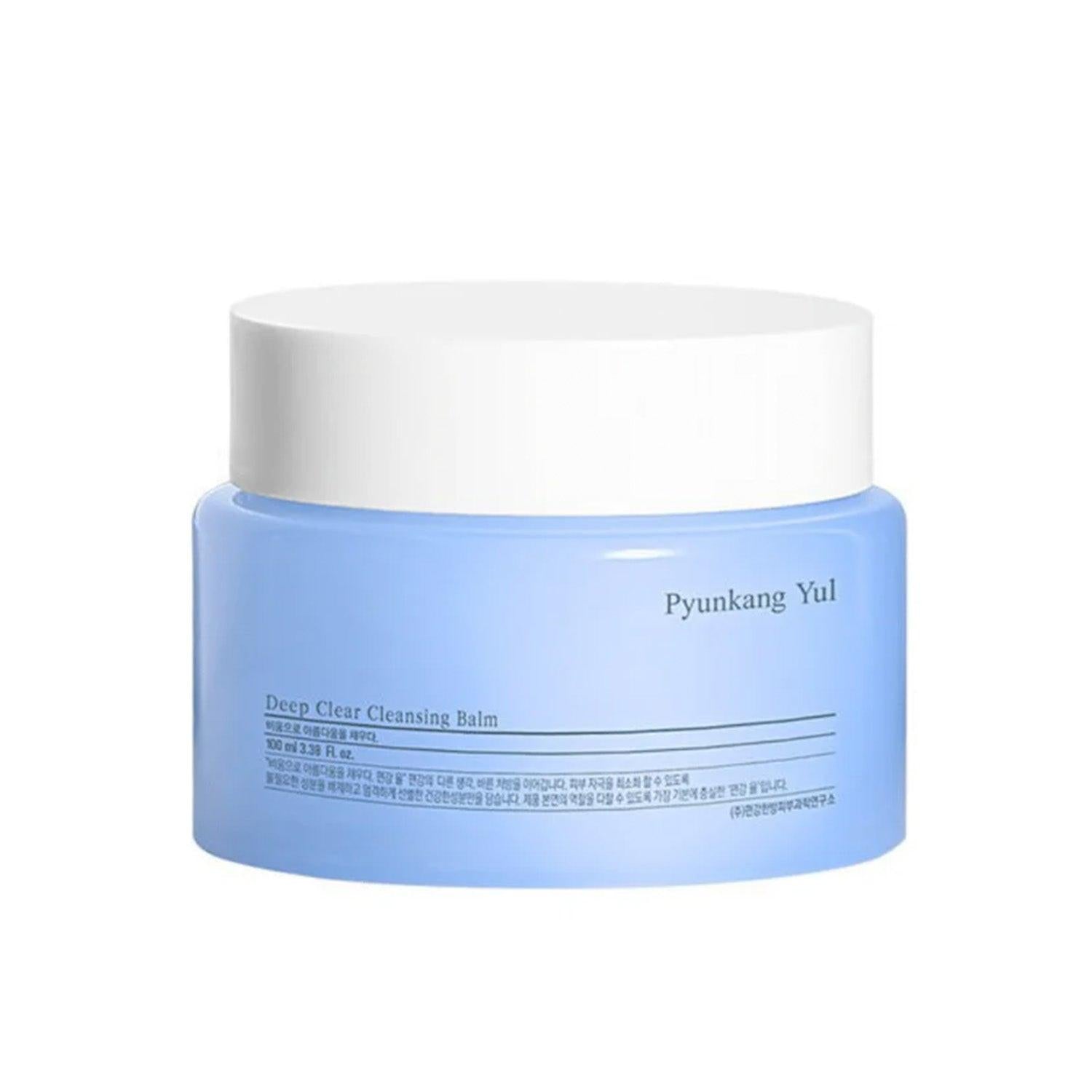 Pyunkang Yul Deep Clear Cleansing Balm 100 ml - Maison 19