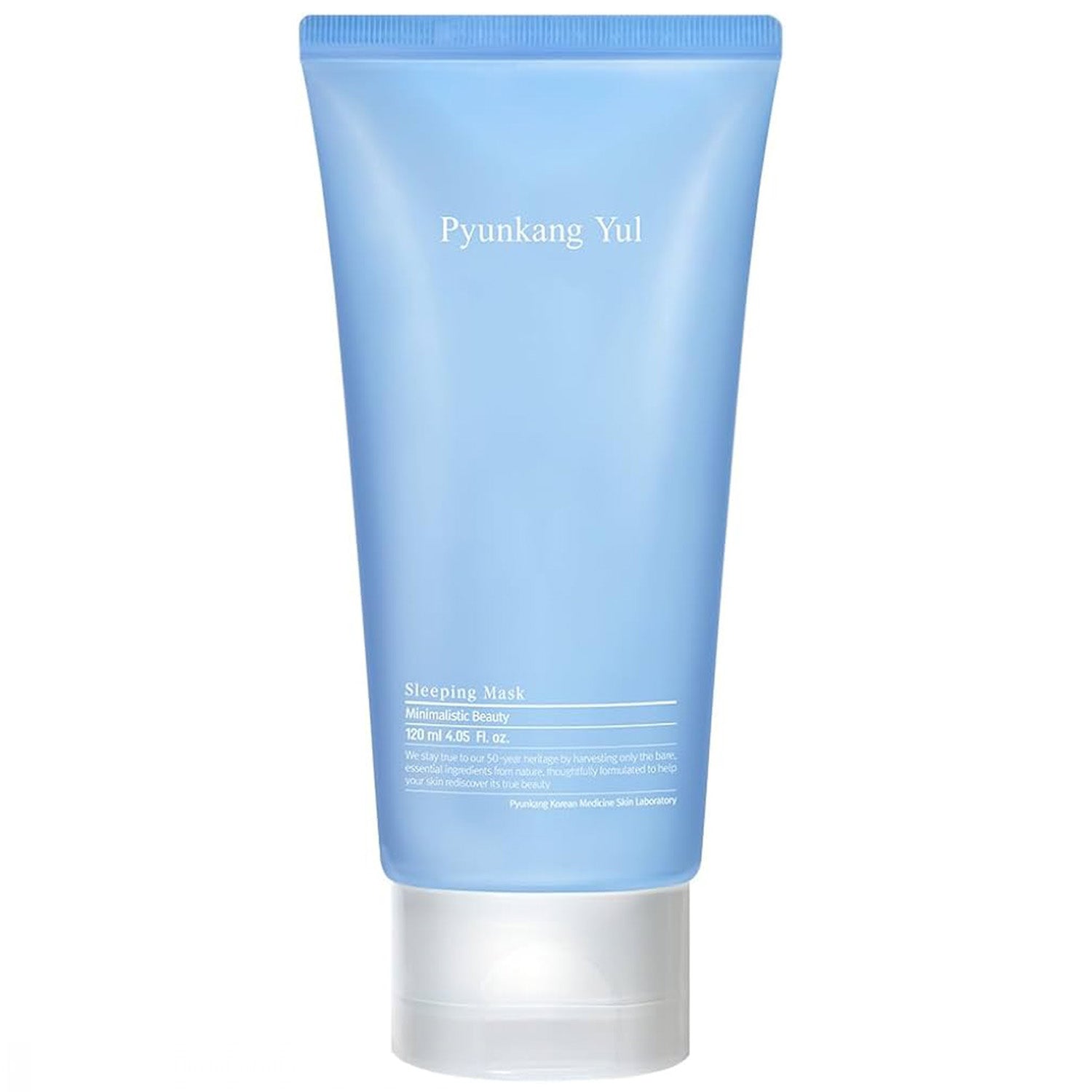Pyunkang Yul Sleeping Mask 120 ml - Maison 19