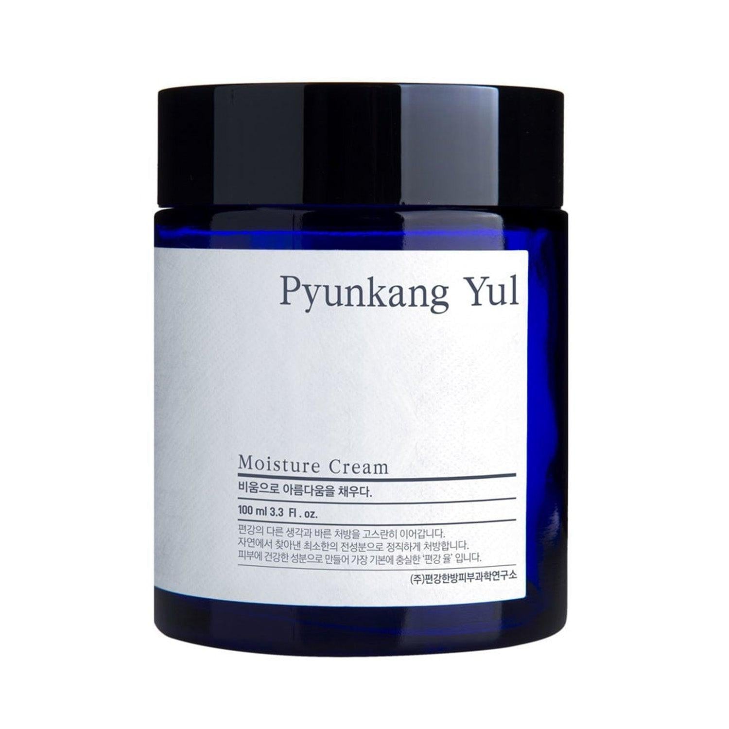 Pyunkang Yul Moisture Cream 100 ml - Maison 19