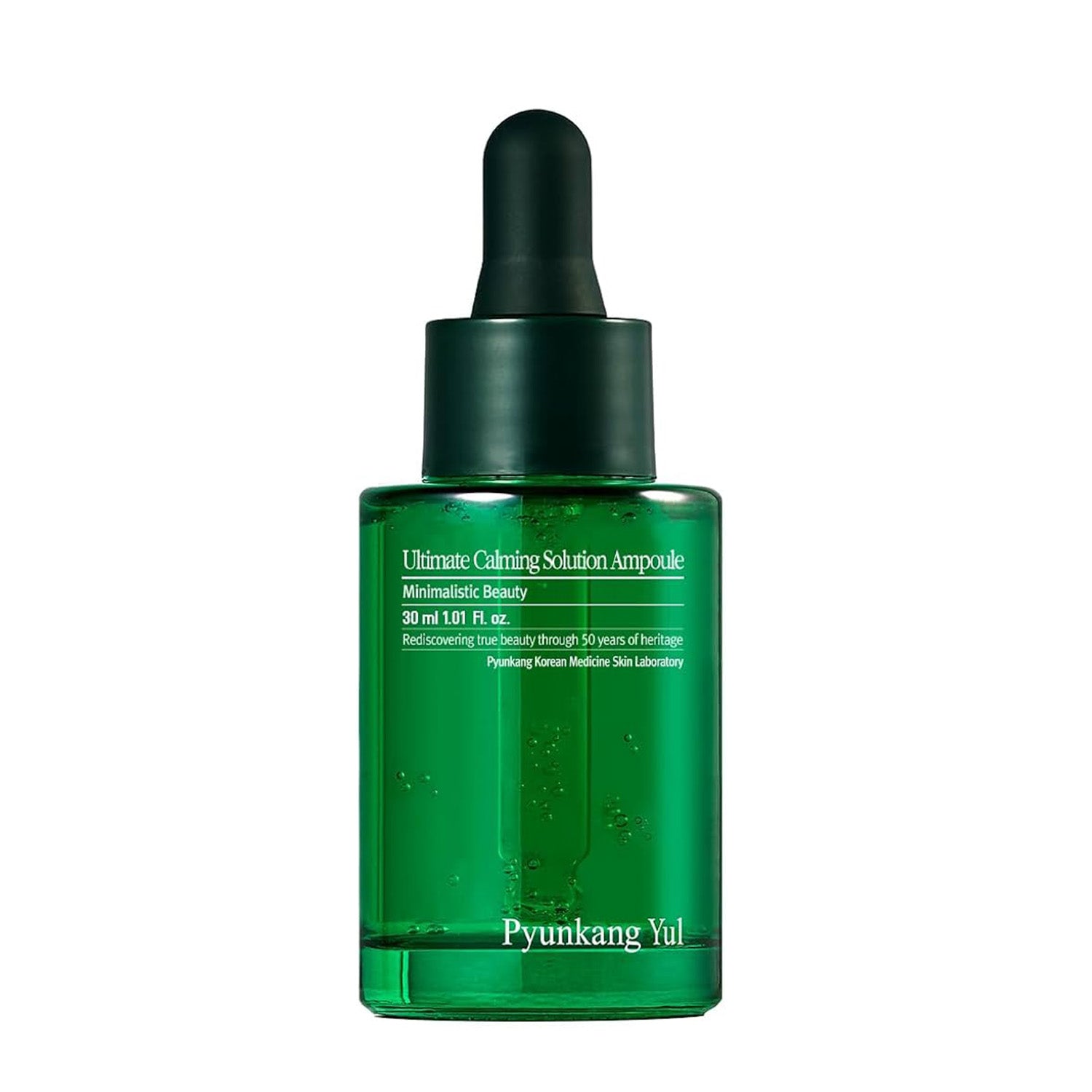 Pyunkang Yul Ultimate Calming Solution Ampoule 30 ml - Maison 19