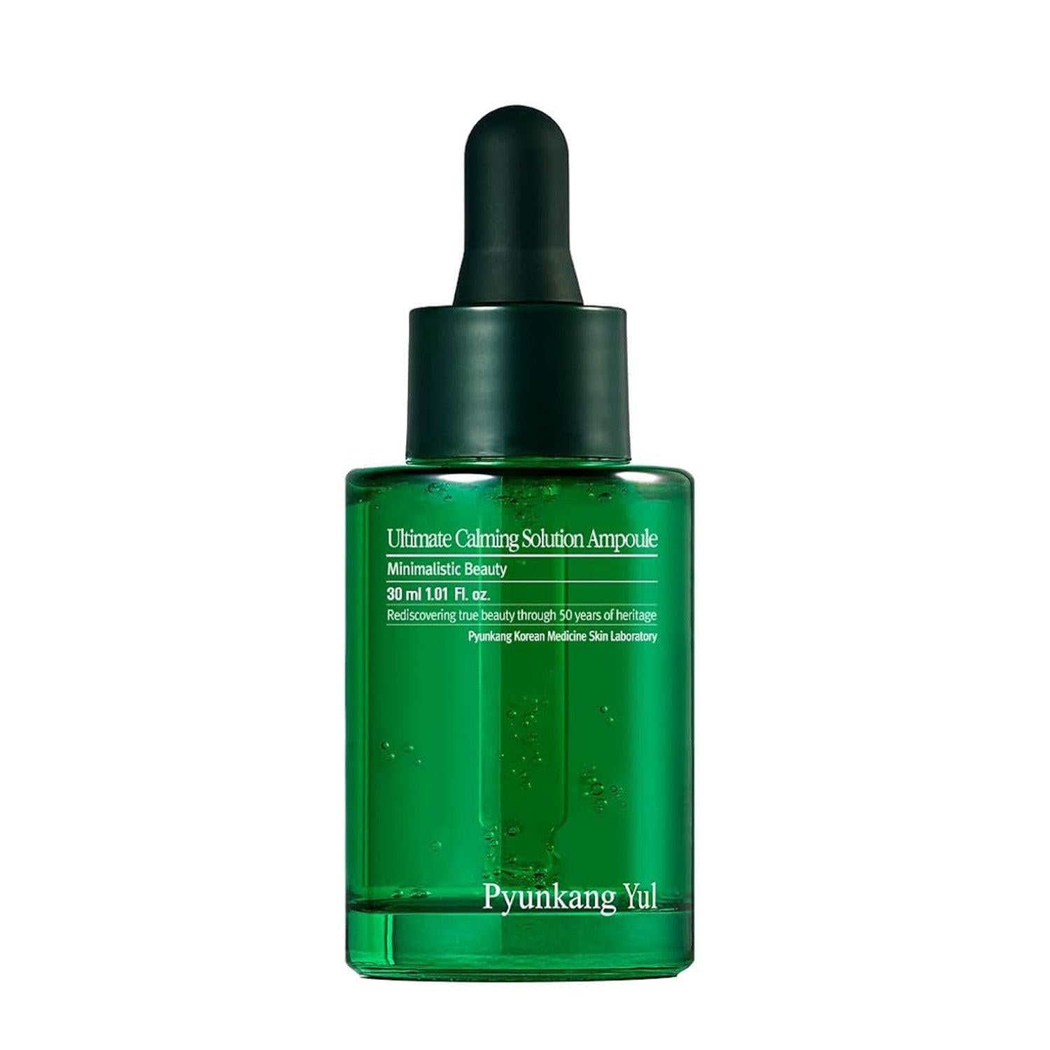 Pyunkang Yul Ultimate Calming Solution Ampoule 30 ml - Maison 19