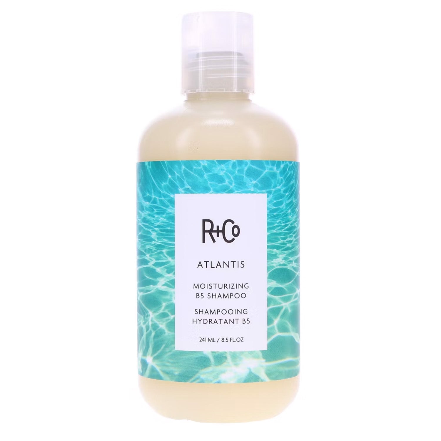 R+CO Atlantis Moisturizing Shampoo 241ml - Maison 19