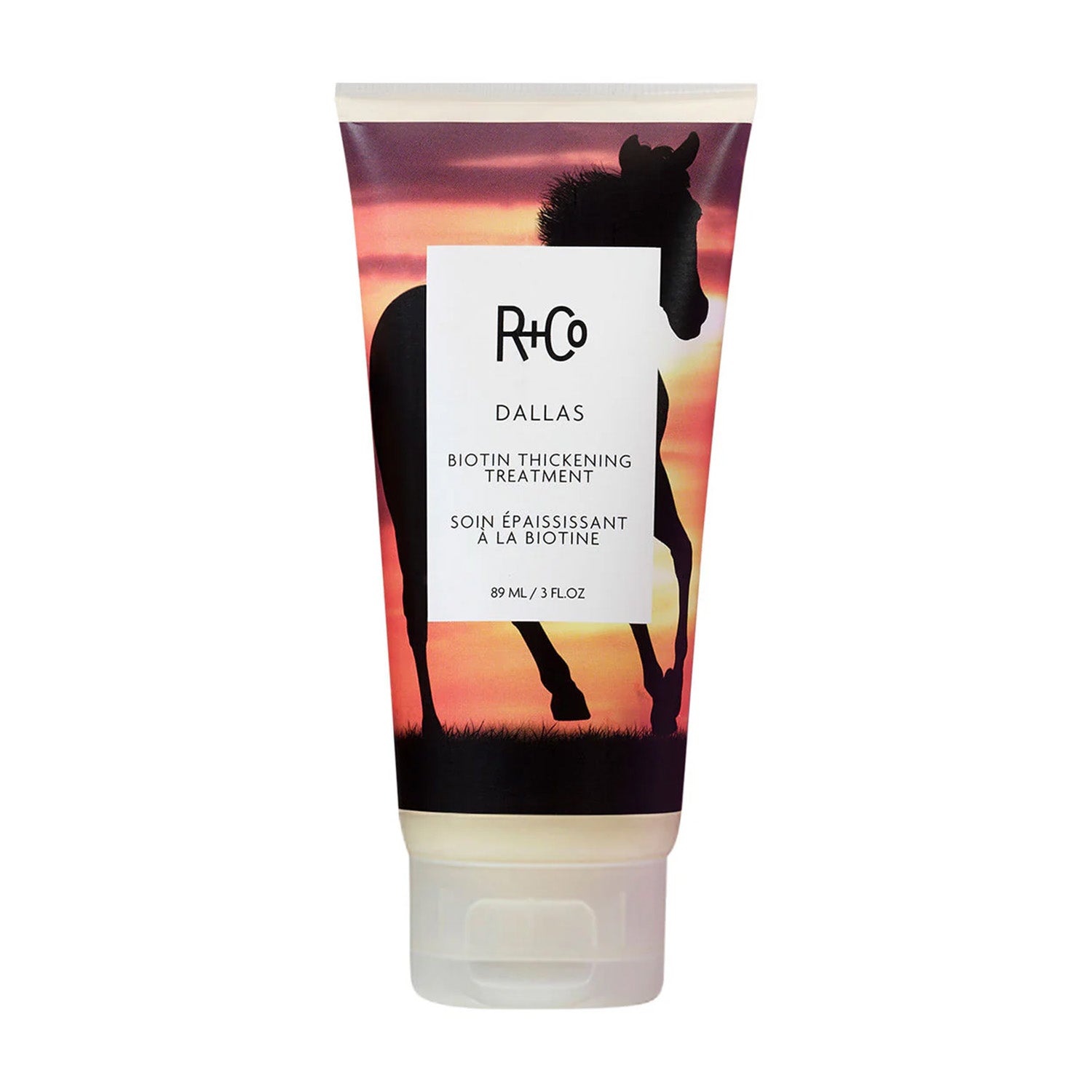 R+Co Dallas Thickening Treatment 89ml - Maison 19, R+Co Dallas Biotin Thickening Treatment
89ml hair treatment
Biotin thickening conditioner
Volumizing hair treatment
Hair thickening mask
Conditioner for fine hair
Frizz control treatment
Split end repair conditioner
Hair strengthening treatment
Hydrating hair mask
Sulfate-free hair treatment
Vegan hair conditioner
Cruelty-free hair care
Frizz control hair mask
Hair texture enhancer