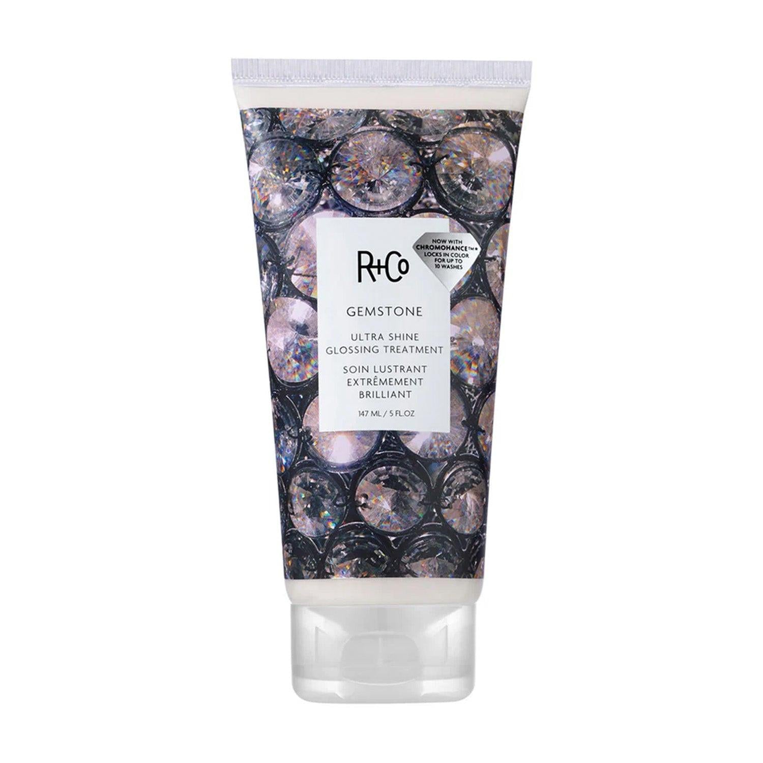 R+CO Gemstone Ultra Shine Glossing Treatment 147ml - Maison 19, Healthy hair mask
Nourishing hair treatment
Glossing cream for hair
Hair color protection gloss
Shiny hair treatment
Glossing treatment for color-treated hair
Weekly hair gloss treatment, R+Co Gemstone Ultra Shine Glossing Treatment
Hair glossing treatment
High-shine hair treatment
Color-enhancing hair mask
Deep hydration hair treatment
UV-protecting hair gloss
Vegan hair treatment
Cruelty-free hair mask
Paraben-free hair gloss
Sulfate-free
