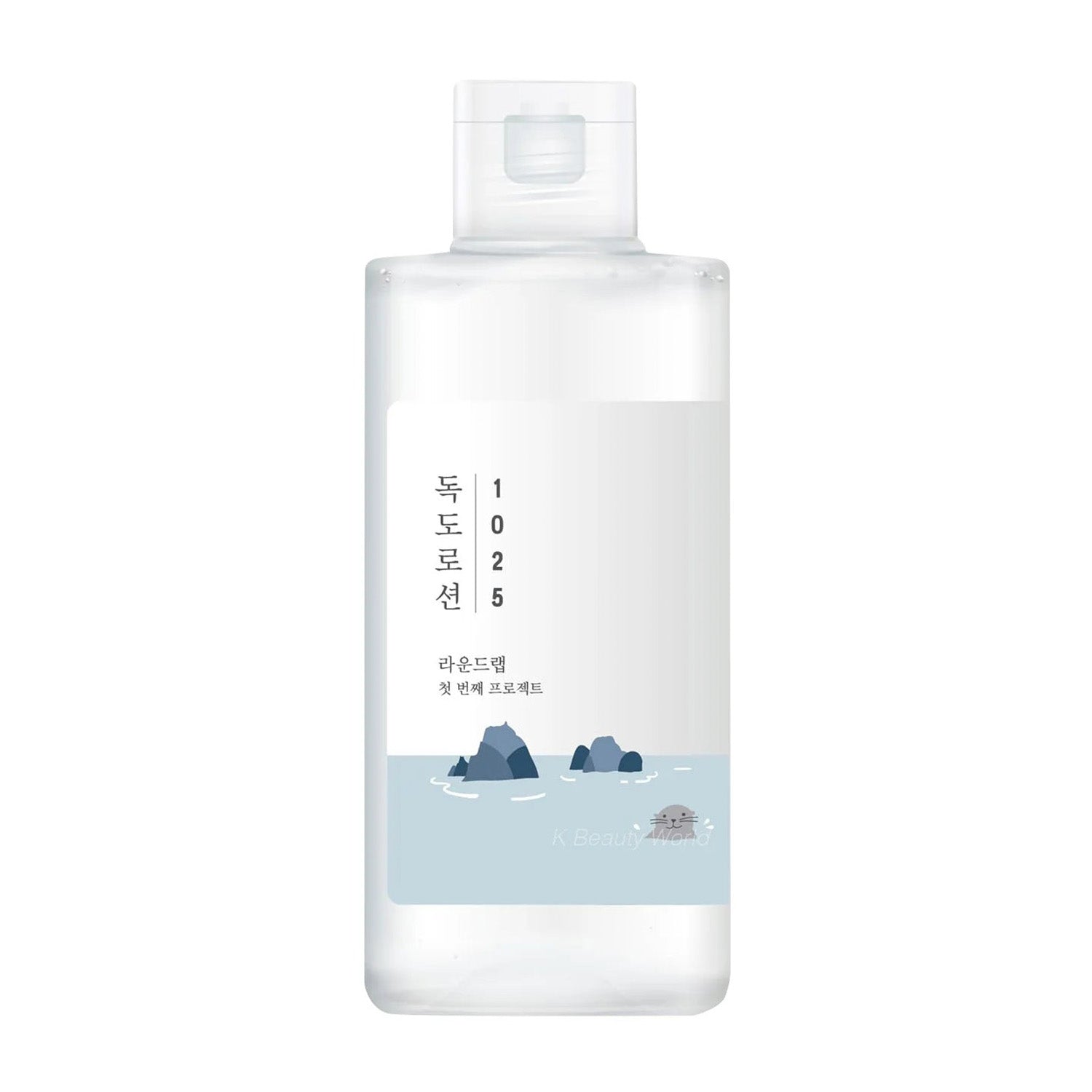 Round Lab 1025 Dokdo Lotion 200ml - Maison 19