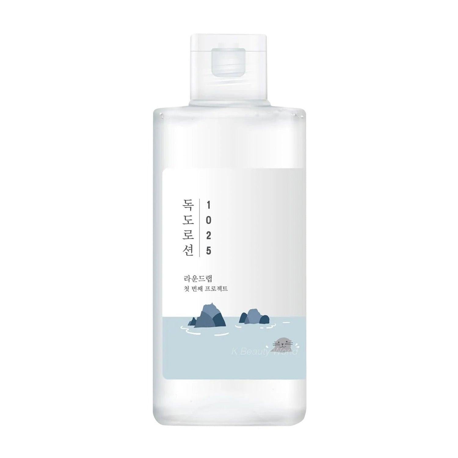Round Lab 1025 Dokdo Lotion 200ml.