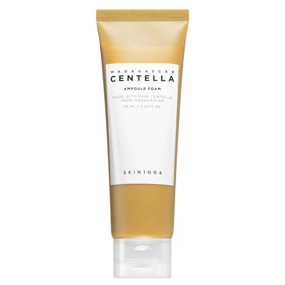 SKIN1004 Madagascar Centella Ampoule Foam 125ml - Maison 19