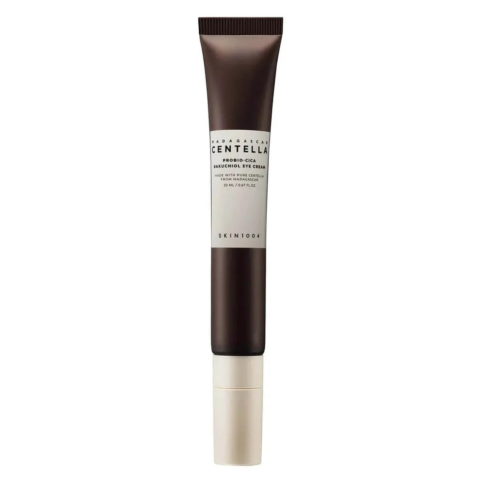 SKIN1004 Madagascar Centella Probio-Cica Bakuchiol Eye Cream 20ml - Maison 19