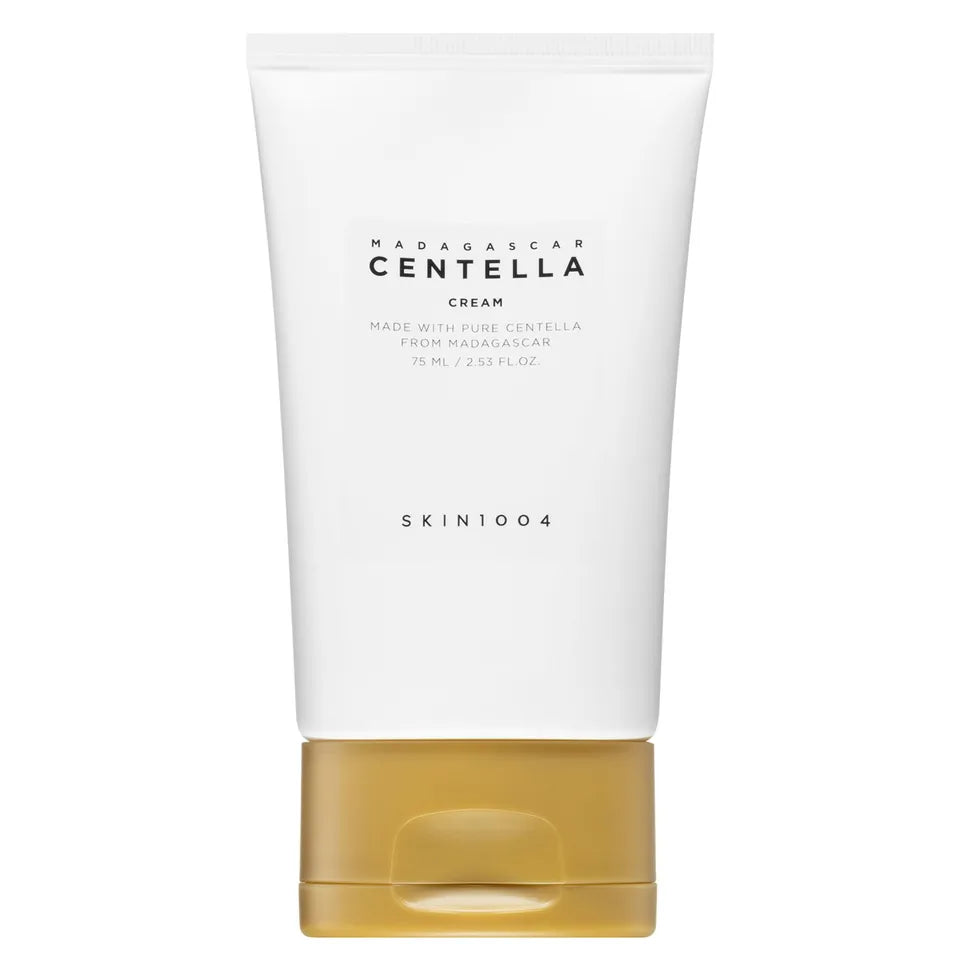 SKIN1004 Madagascar Centella Cream 75ml - Maison 19