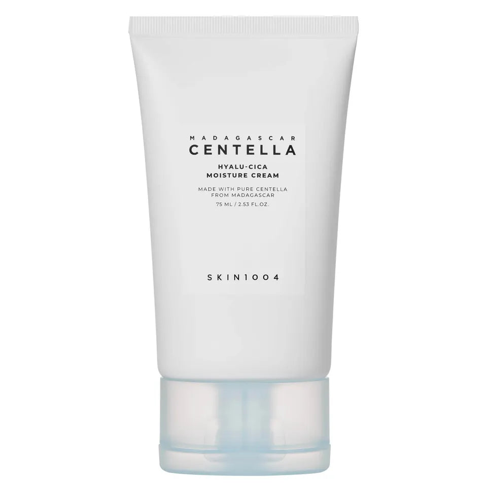 SKIN1004 Madagascar Centella Hyalu-Cica Moisture Cream 75ml - Maison 19