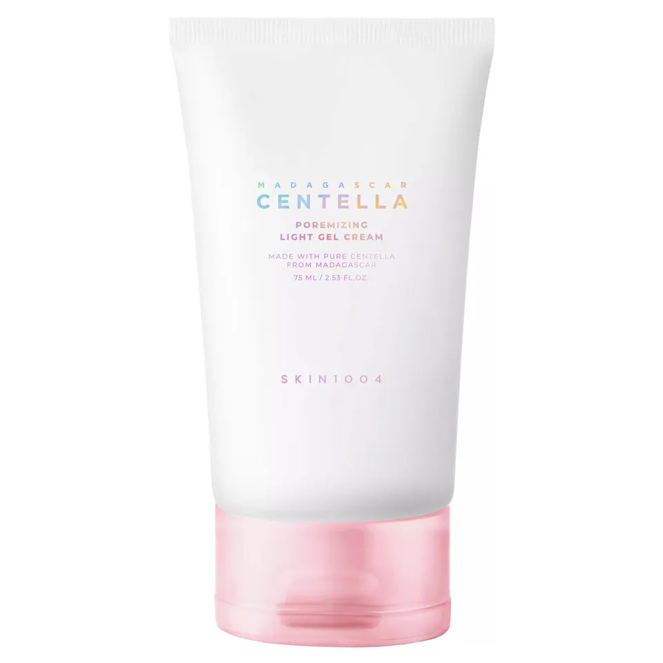 SKIN1004 Madagascar Centella Poremizing Light Gel Cream 75ml - Maison 19