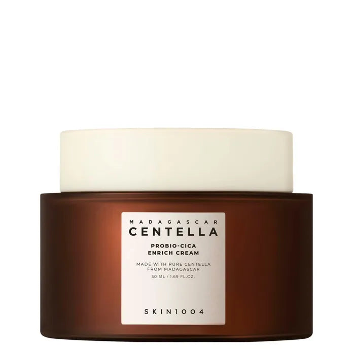 SKIN1004 Madagascar Centella Probio-Cica Enrich Cream 50ml - Maison 19
