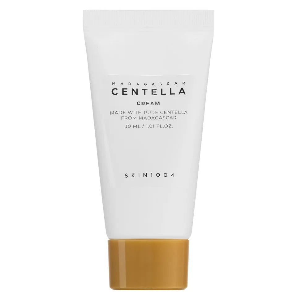 SKIN1004 Madagascar Centella Soothing Cream 30ml - Maison 19