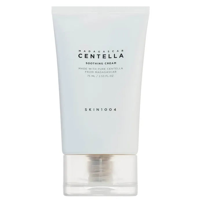SKIN1004 Madagascar Centella Soothing Cream 75ml - Maison 19