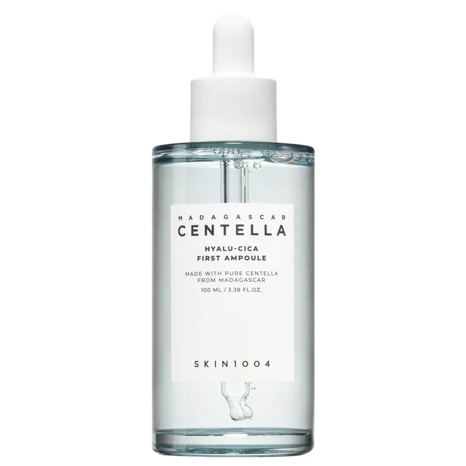SKIN1004 Madagascar Centella Hyalu-Cica First Ampoule 100ml - Maison 19