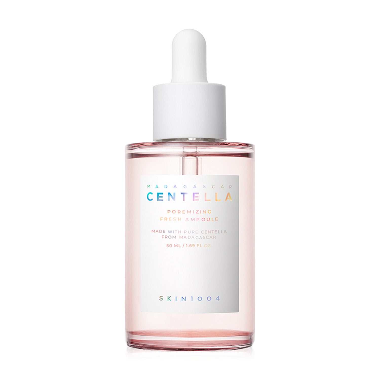 SKIN1004 Madagascar Centella Poremizing Fresh Ampoule 50ml - Maison 19
