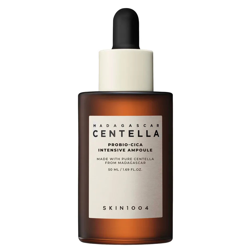 SKIN1004 Madagascar Centella Probio-Cica Intensive Ampoule 50ml - Maison 19