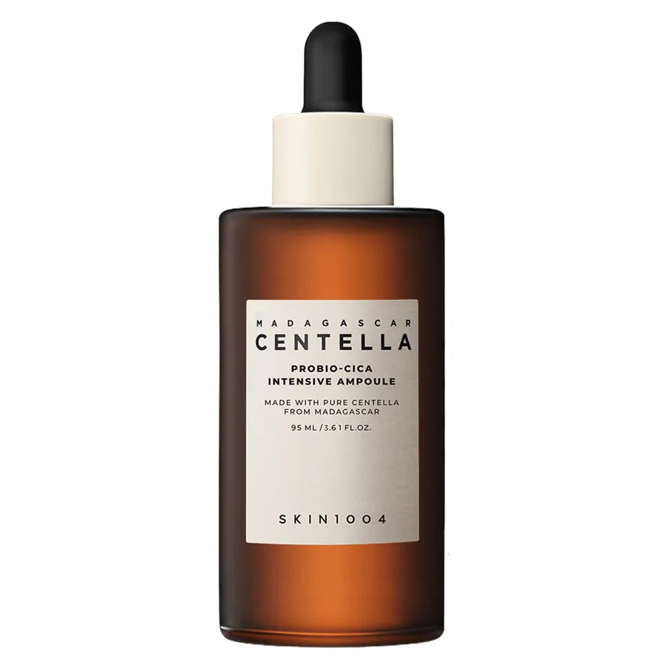 SKIN1004 Madagascar Centella Probio-Cica Intensive Ampoule 95ml - Maison 19