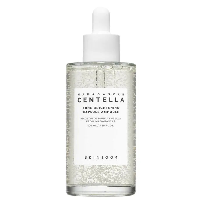 SKIN1004 Madagascar Centella Tone Capsule illuminanti Fiala 100ml