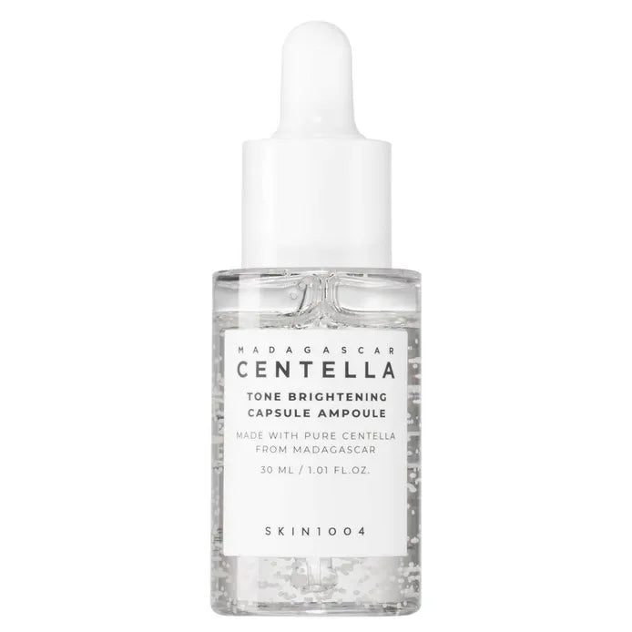 SKIN1004 Madagascar Centella Tone Brightening Capsule Ampoule 30ml - Maison 19
