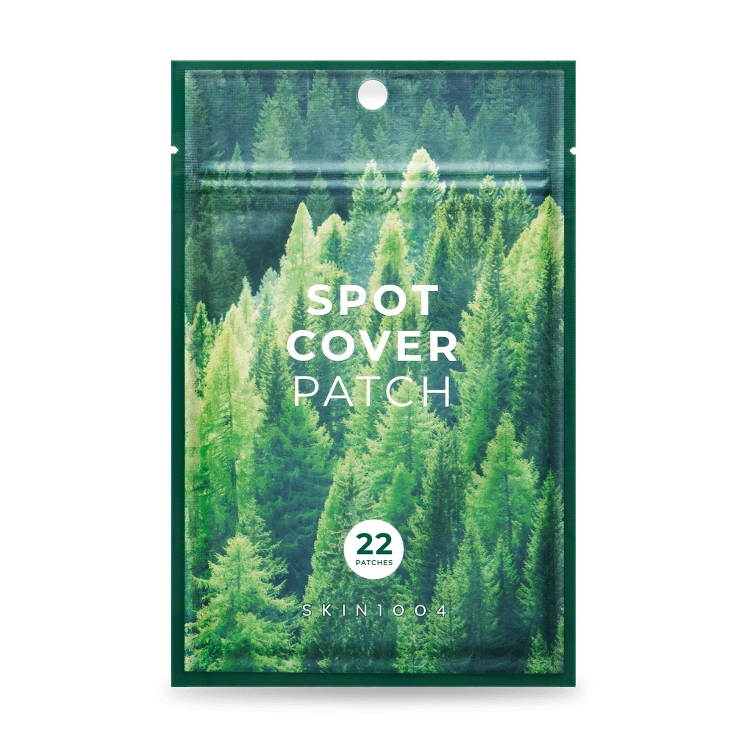 Skin1004 Spot Cover Patch 22pcs - Maison 19