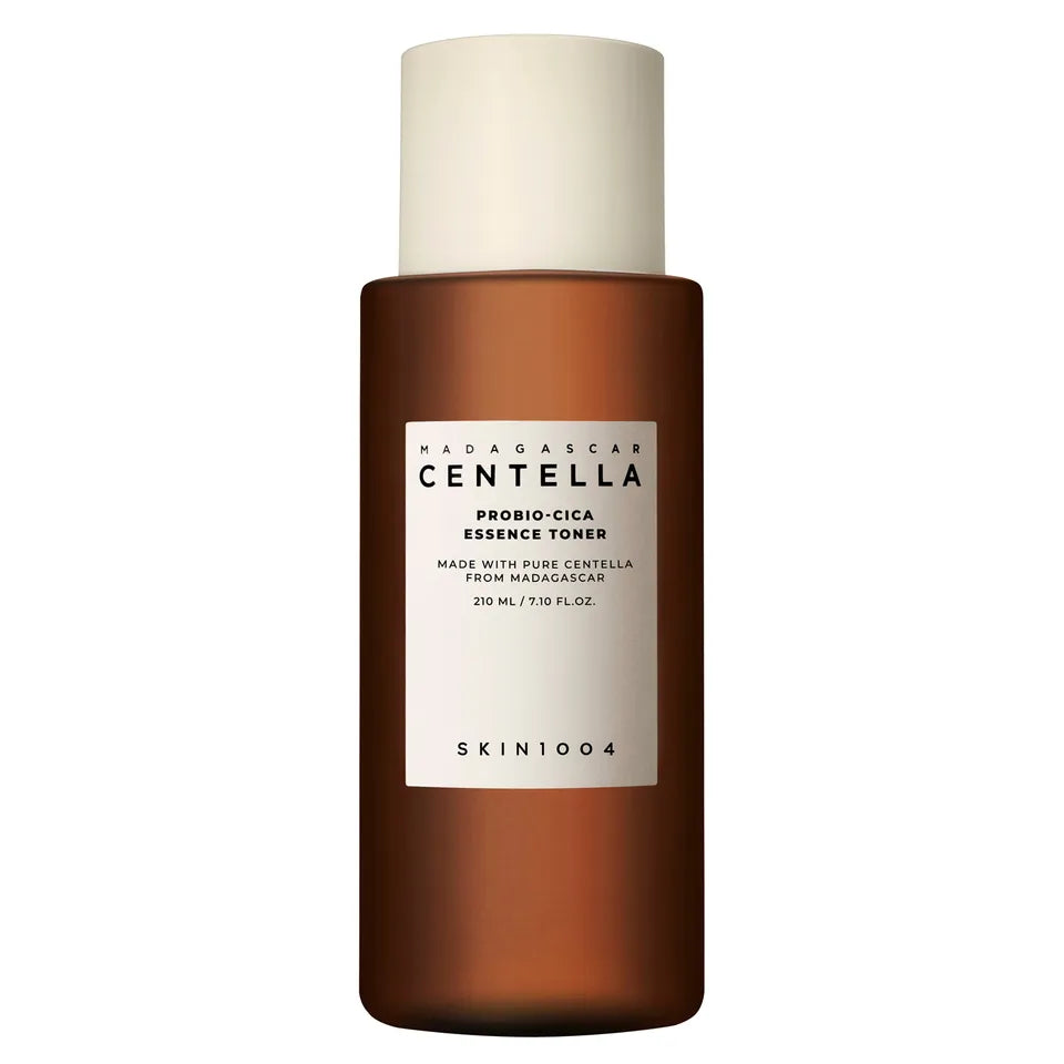 SKIN1004 Madagascar Centella Probio-Cica Essence Toner 210ml - Maison 19