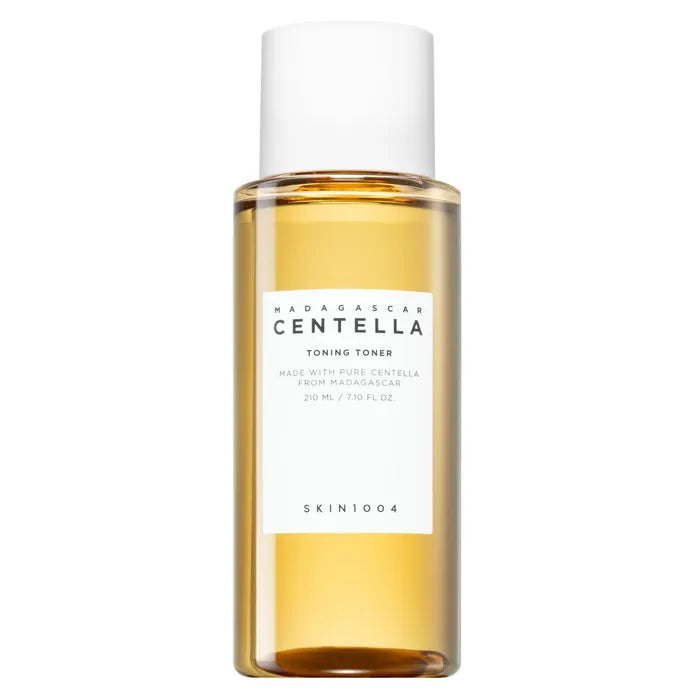 SKIN1004 Madagascar Centella Toning Toner 210ml - Maison 19