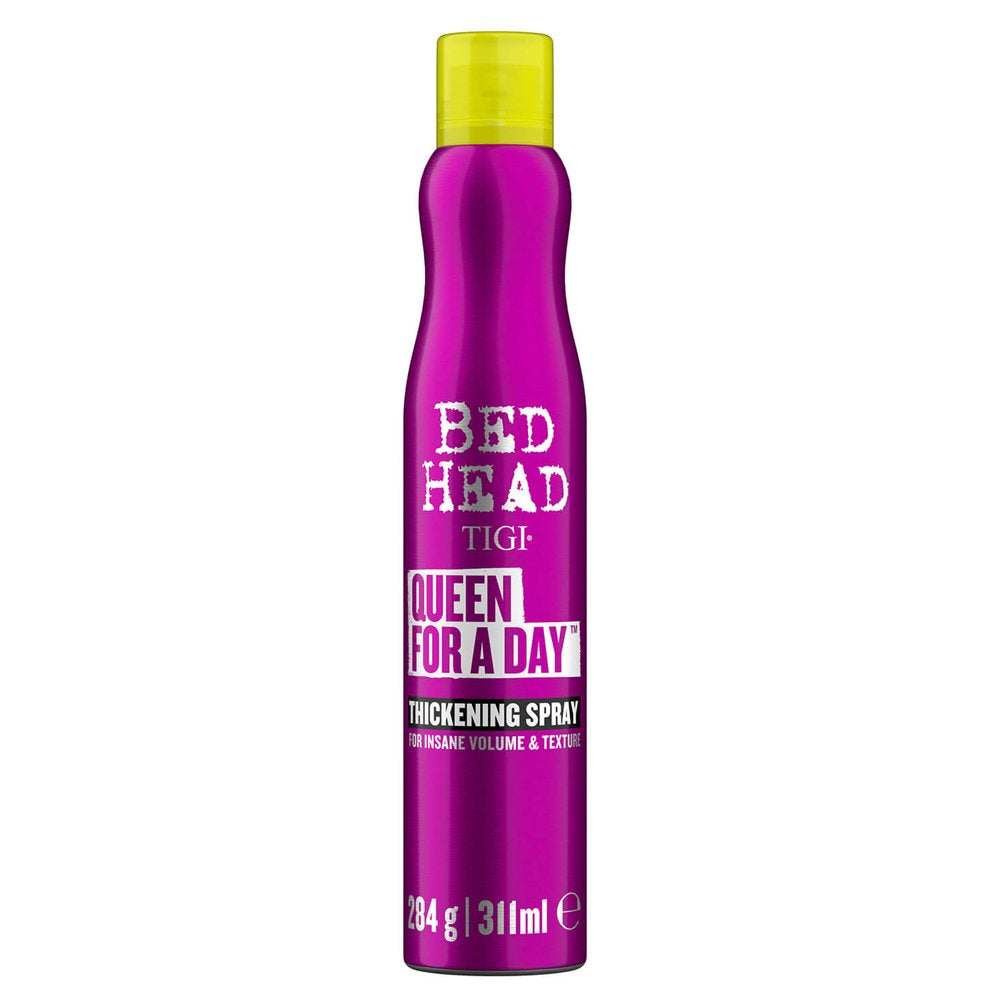 TIGI Bed Head Queen For A Day Spray 311ml - Maison 19