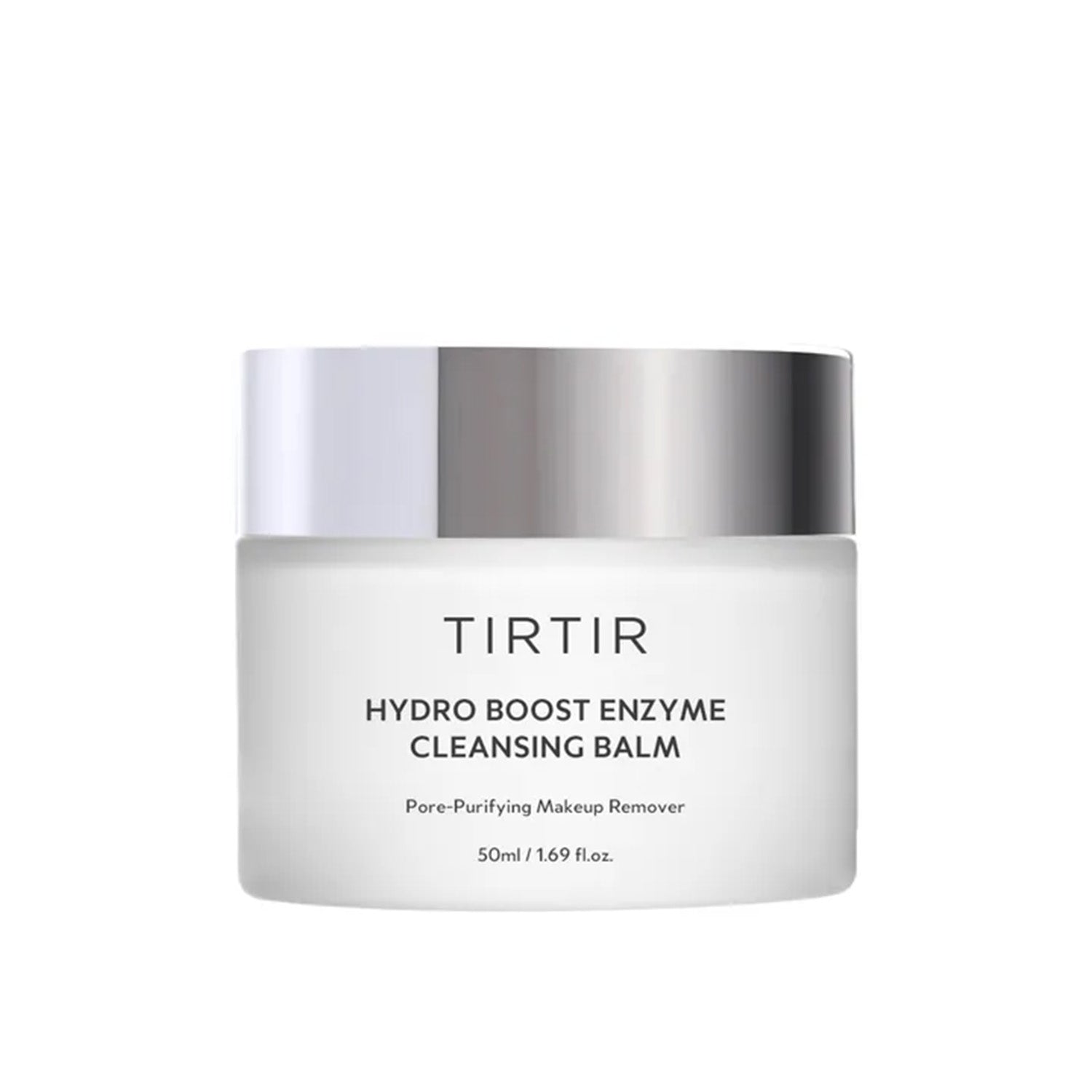 TIRTIR Hydro Boost Enzyme Cleansing Balm 50ml - Maison 19