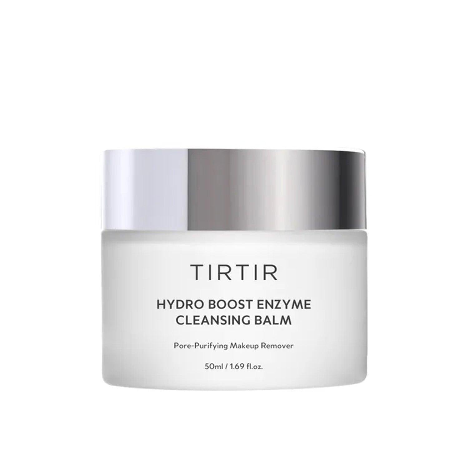 TIRTIR Hydro Boost Enzyme Cleansing Balm 50ml.
