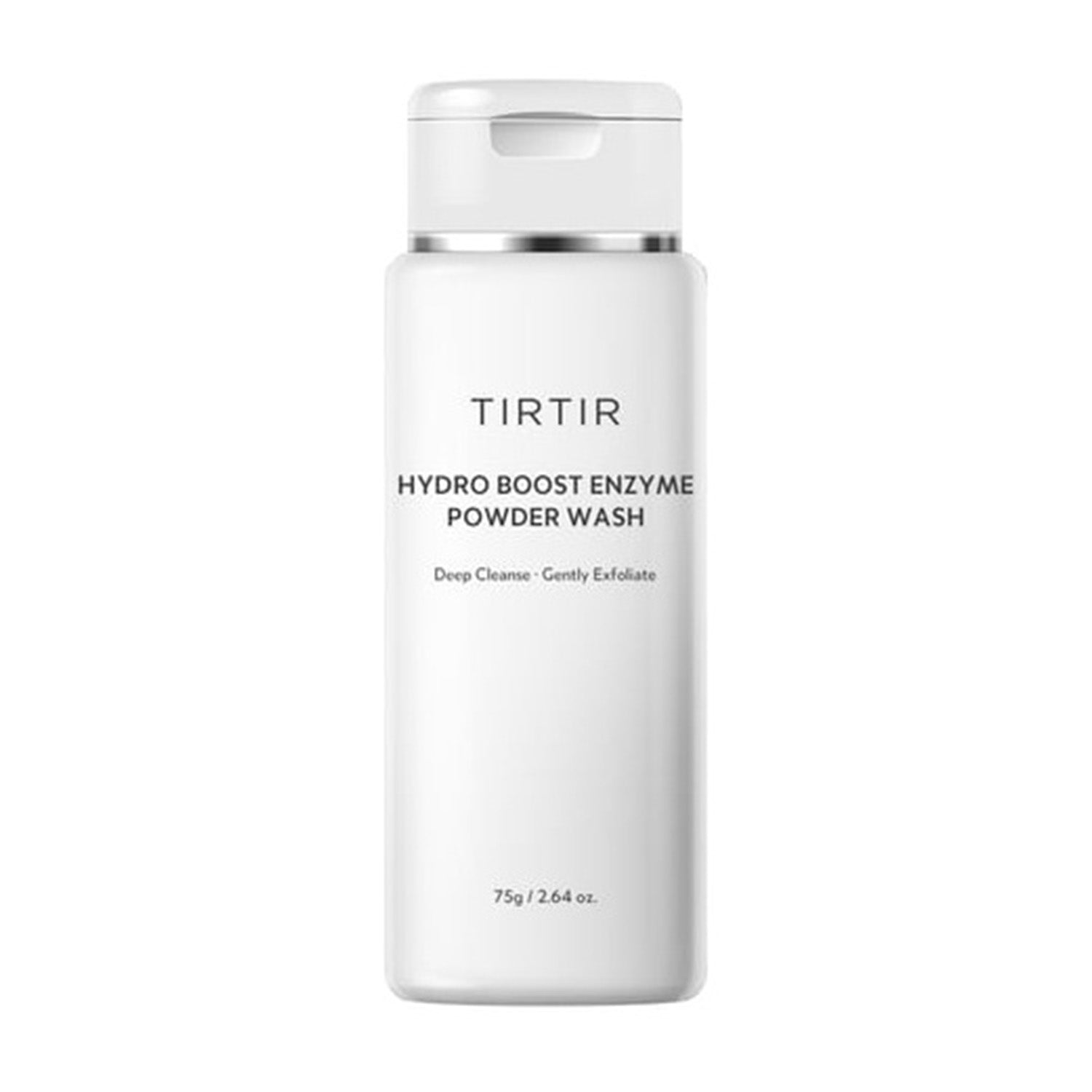 TIRTIR Hydro Boost Polvere detergente enzimatica 75g