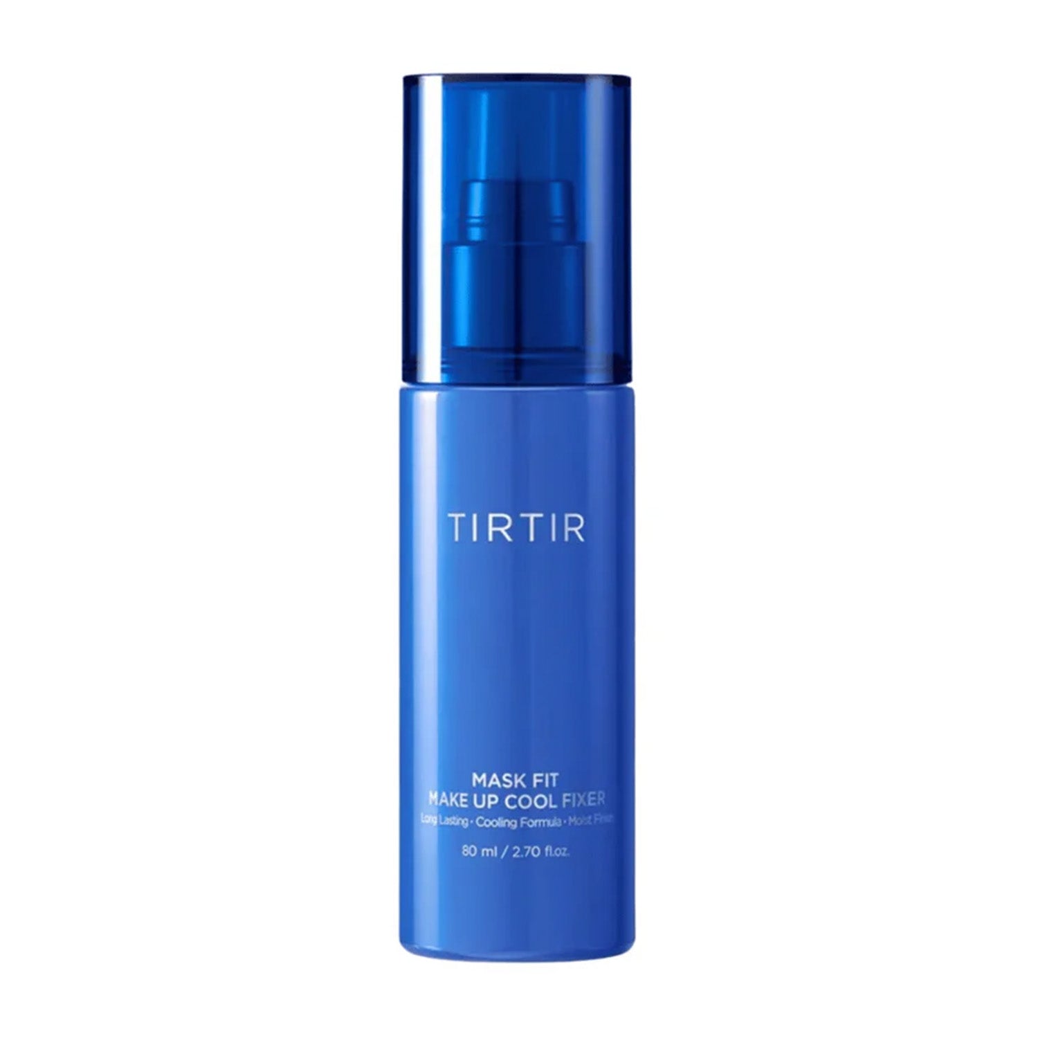 TIRTIR Mask Fit Make Up Cool Fixer 80ml - Maison 19