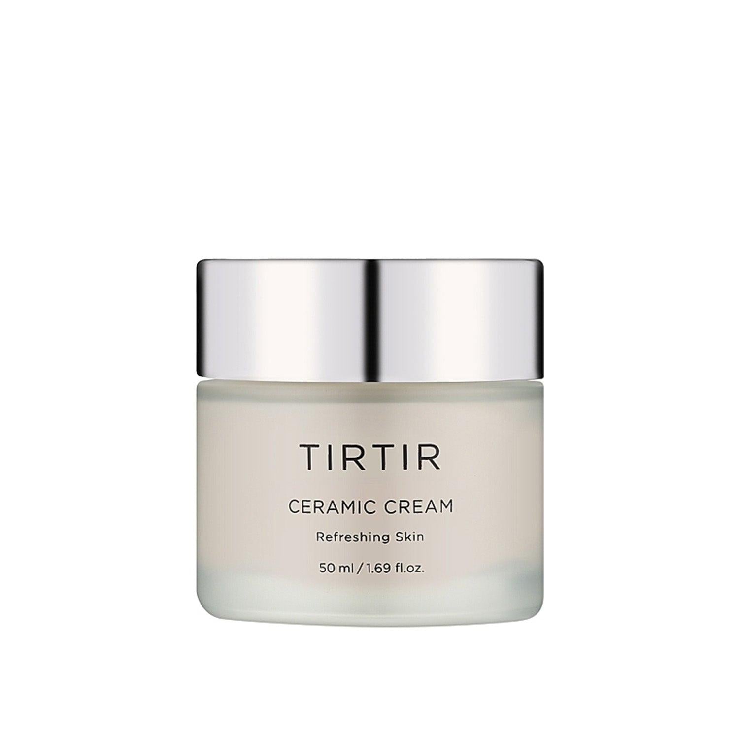TIRTIR Ceramic Cream 50ml.