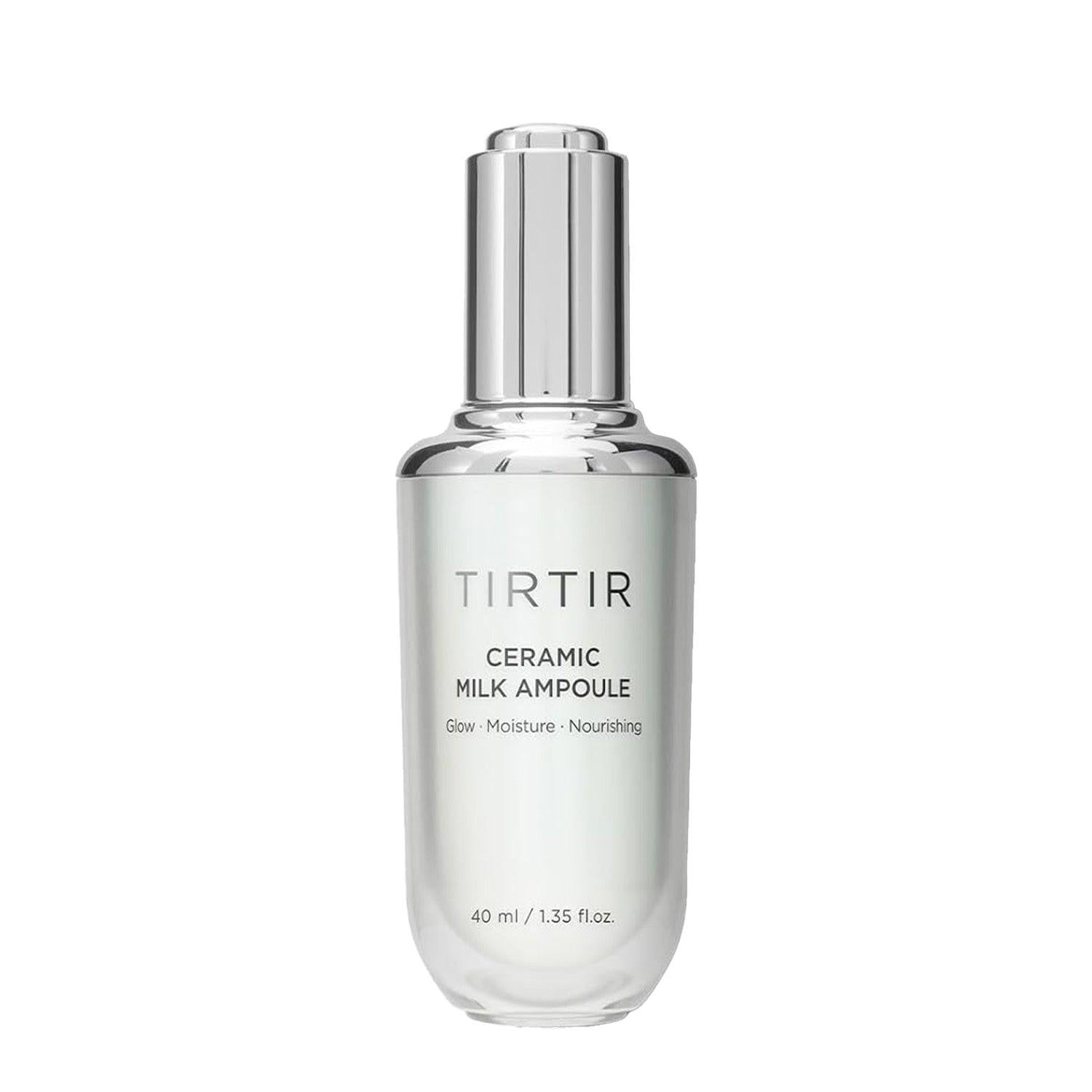 Tirtir Ceramic Milk Ampoule 40ml - Maison 19