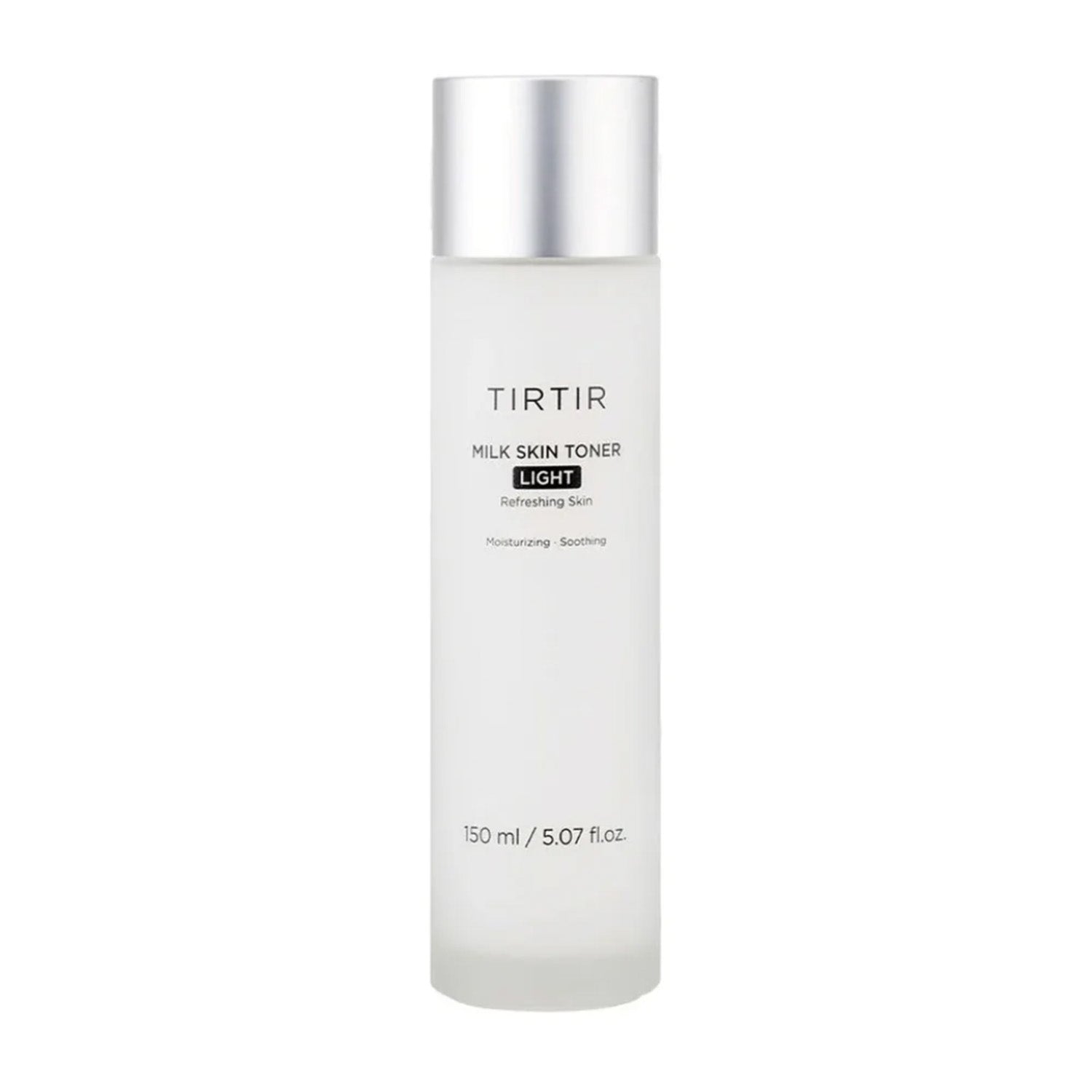 TIRTIR Milk Skin Toner Light 150ml - Maison 19