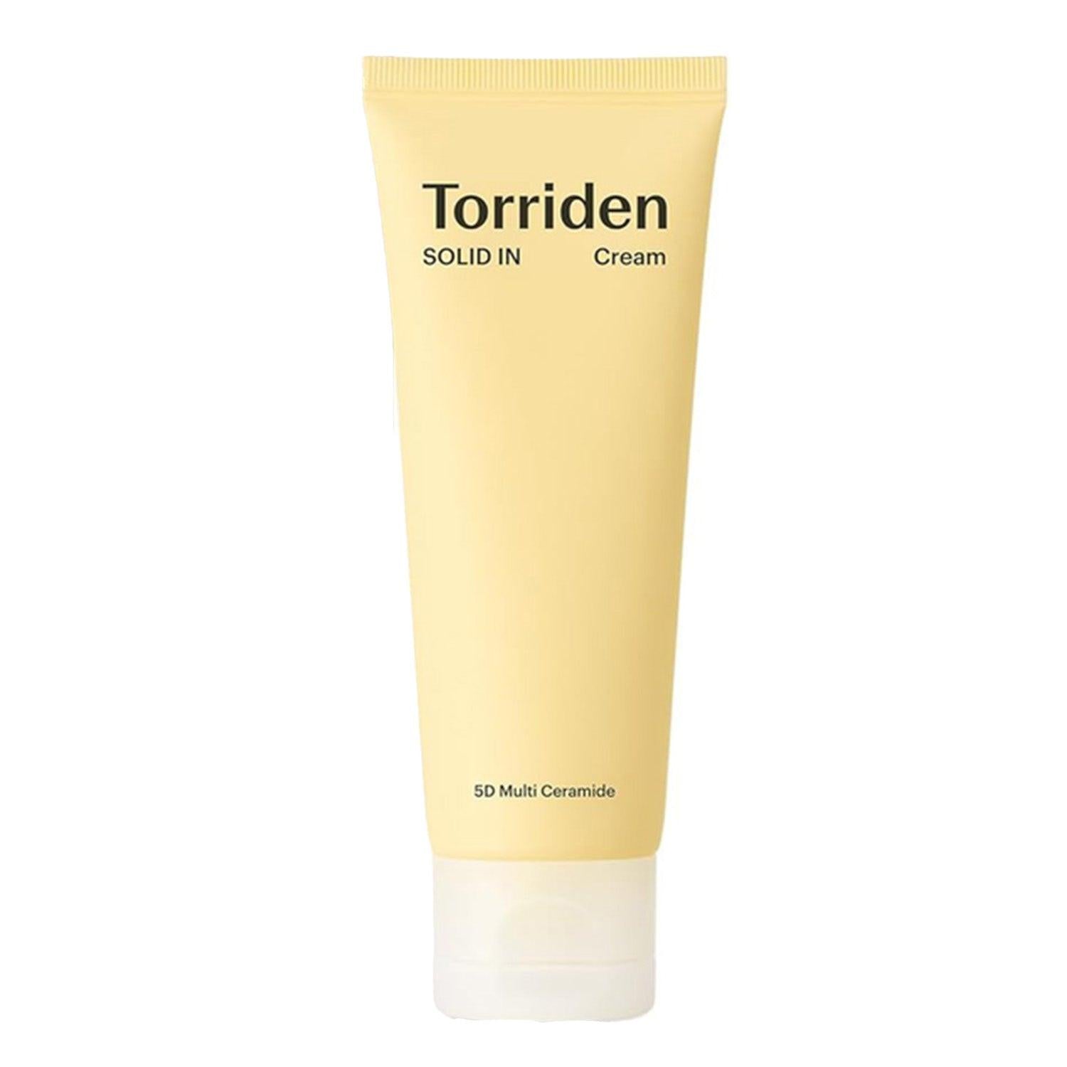Torriden Solid In Ceramide Cream 70ml - Maison 19