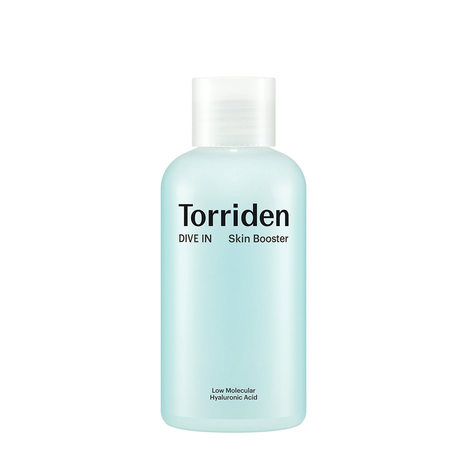 Torriden Dive In Low Molecular Hyaluronic Acid Skin Booster 200ml - Maison 19