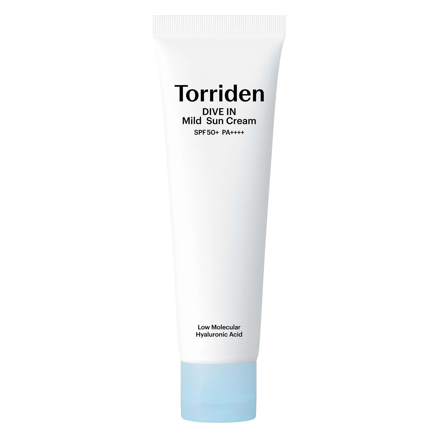 Torriden Dive-In Mild Sunscreen SPF50+ PA++++ 60ml - Maison 19