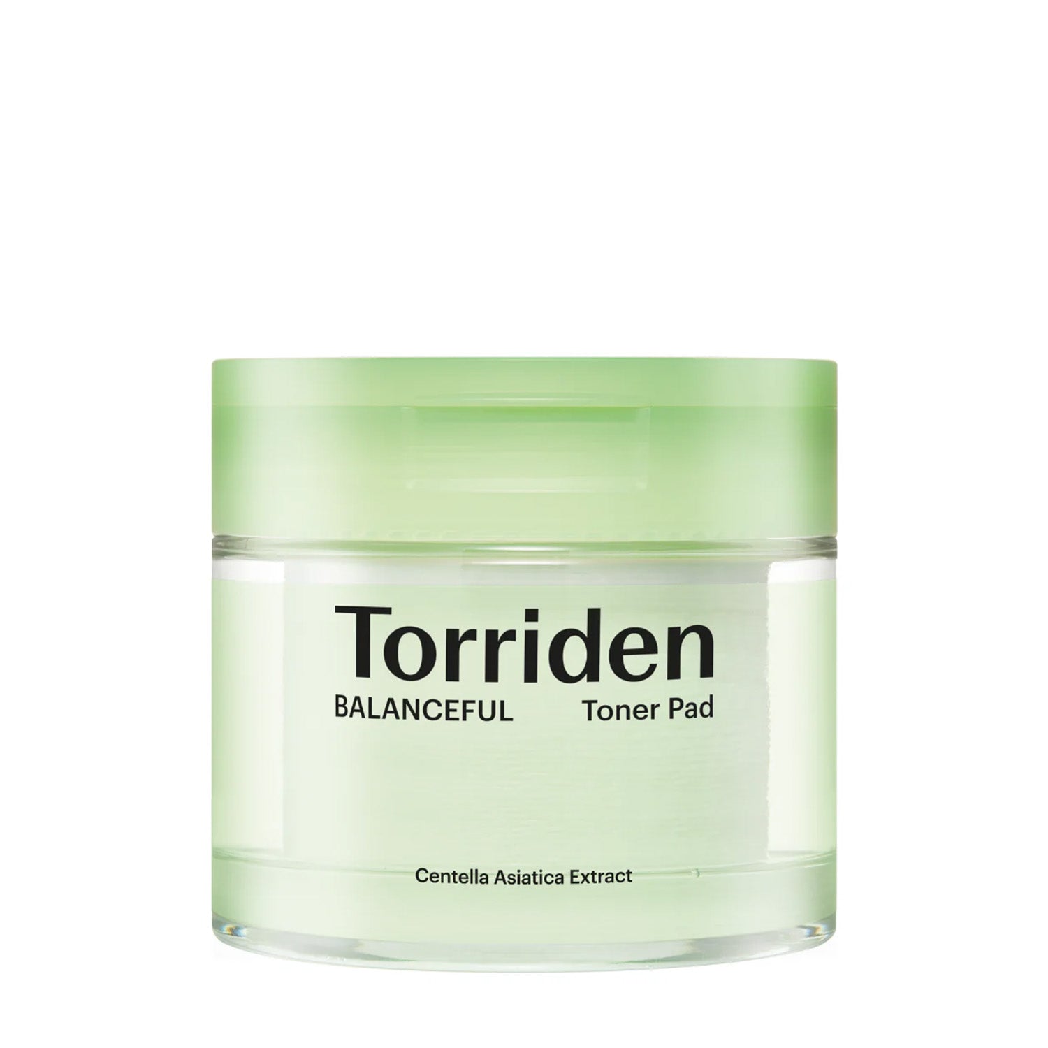 Torriden Balanceful Cica Toner Pad 60pcs - Maison 19
